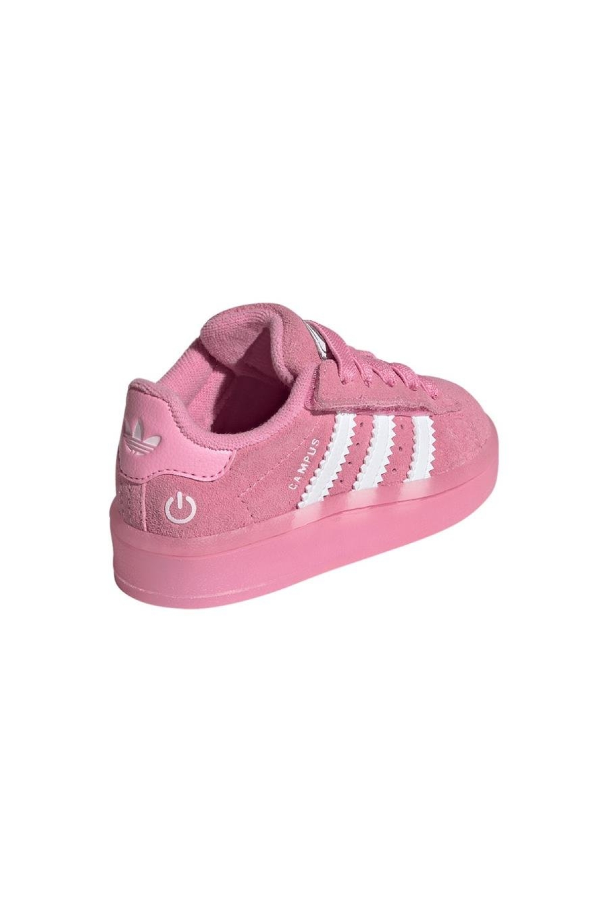 Bebek Pembe Sneaker CAMPUS 00s LED LIGHTS CF EL I JS1283 - Görsel 9