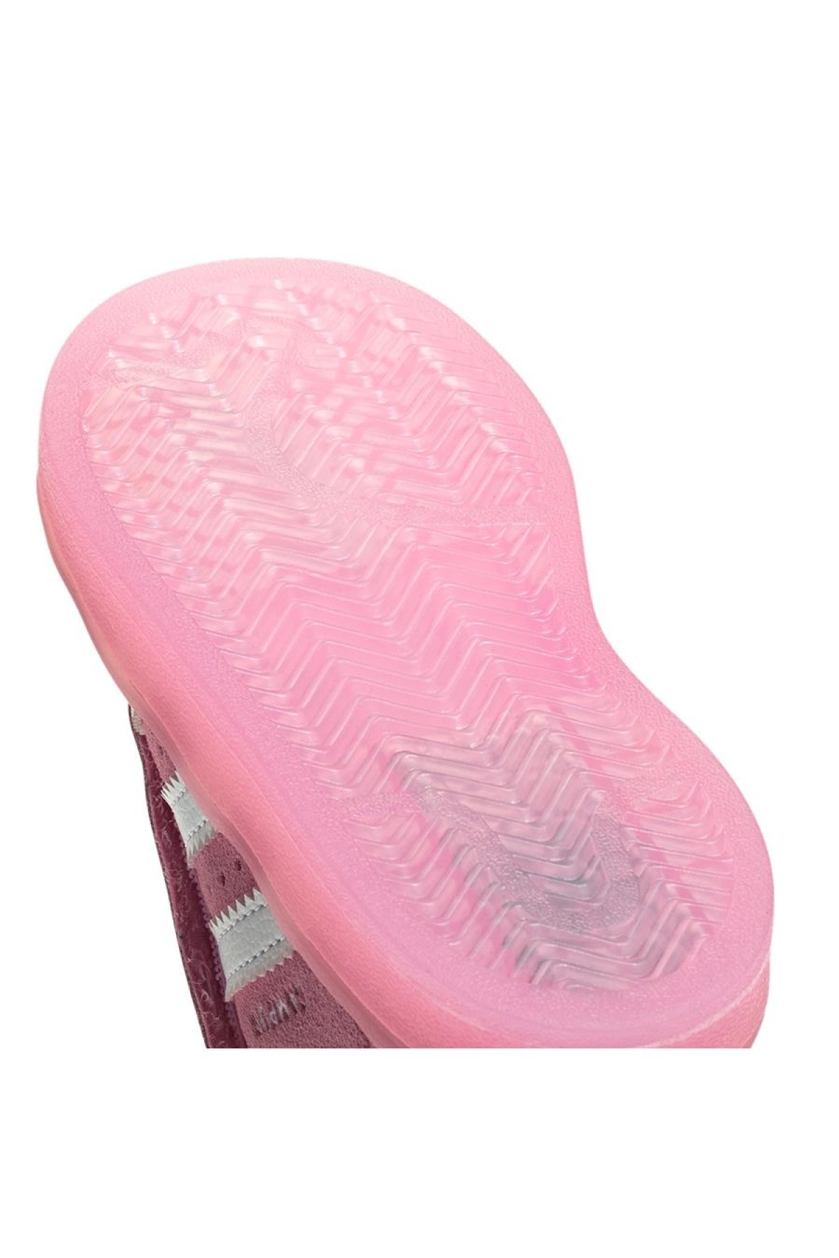 Bebek Pembe Sneaker CAMPUS 00s LED LIGHTS CF EL I JS1283 - Görsel 11