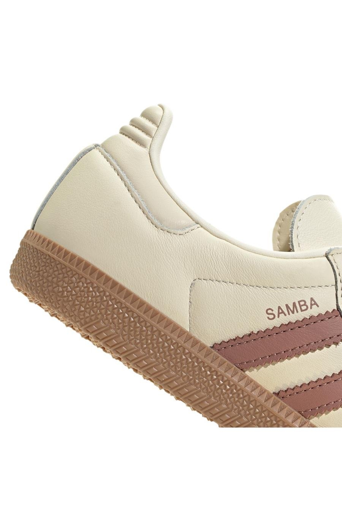 Kadın Beyaz Sneaker SAMBA OG W JS1361 - Görsel 11