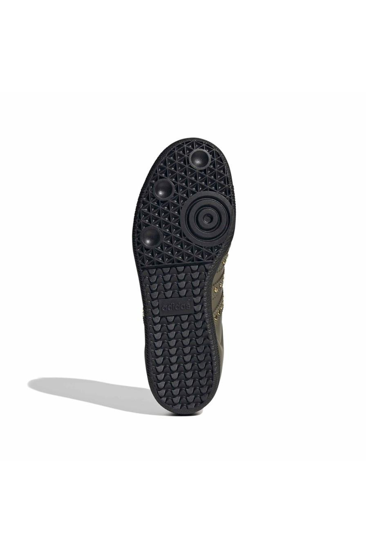 Kadın Yeşil Sneaker SAMBA OG W JR8870 - Görsel 6