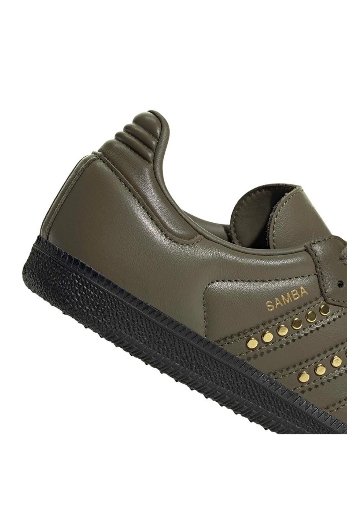 Kadın Yeşil Sneaker SAMBA OG W JR8870 - Görsel 10