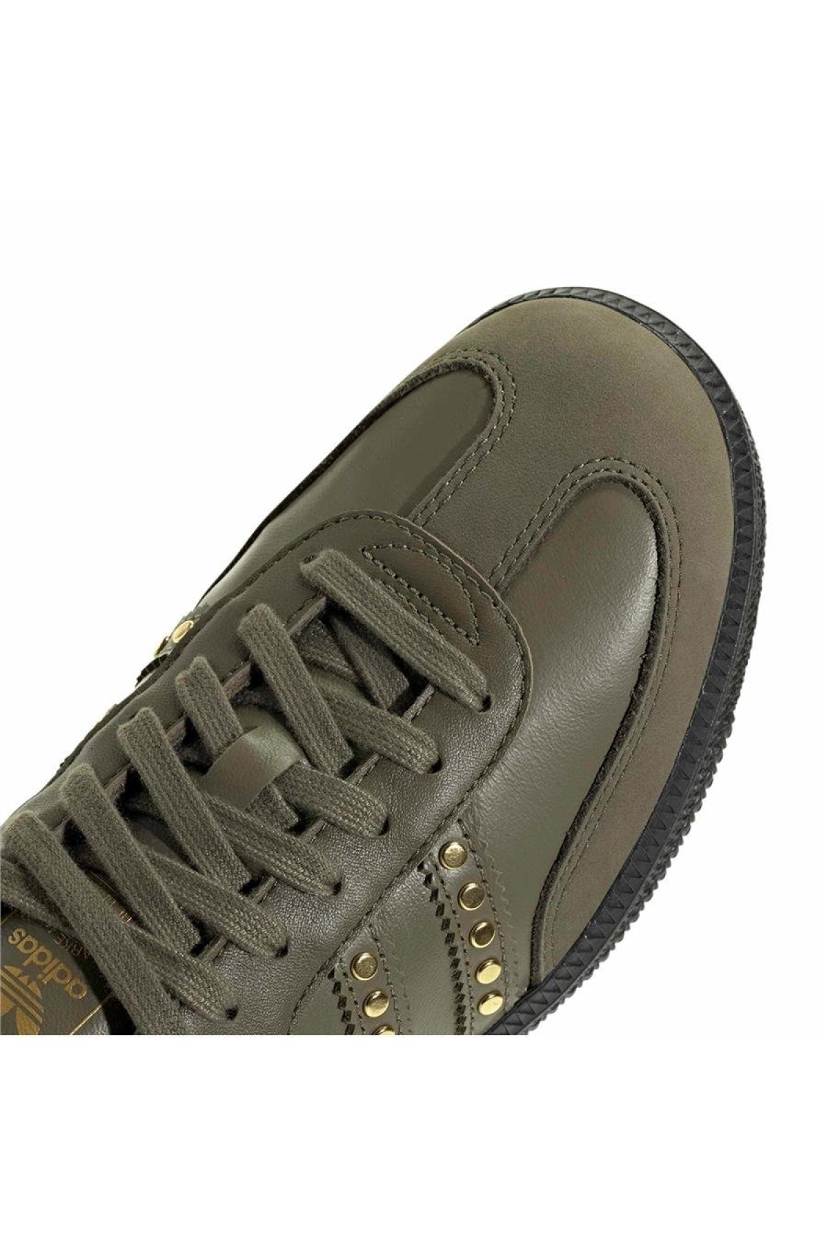 Kadın Yeşil Sneaker SAMBA OG W JR8870 - Görsel 11