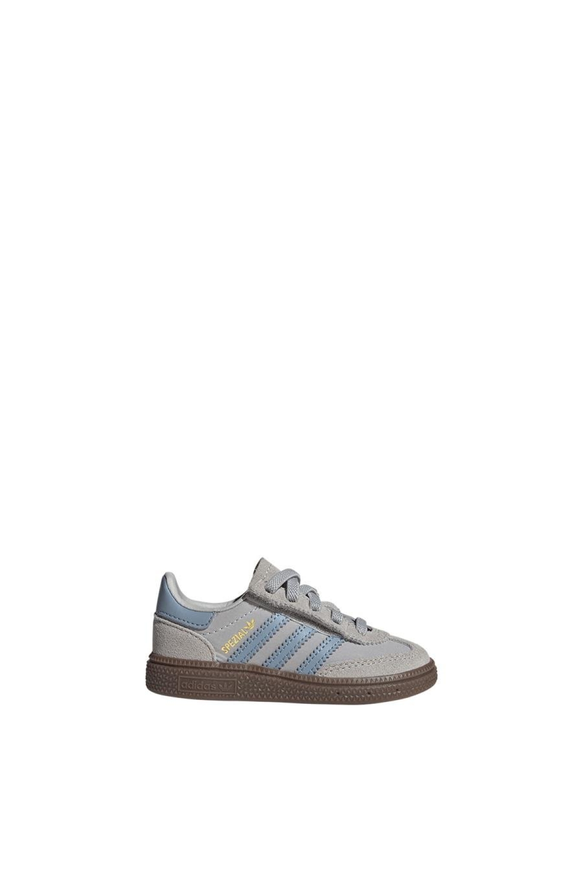 Bebek Gri Sneaker HANDBALL SPEZIAL CF EL I JQ0733 - Görsel 4