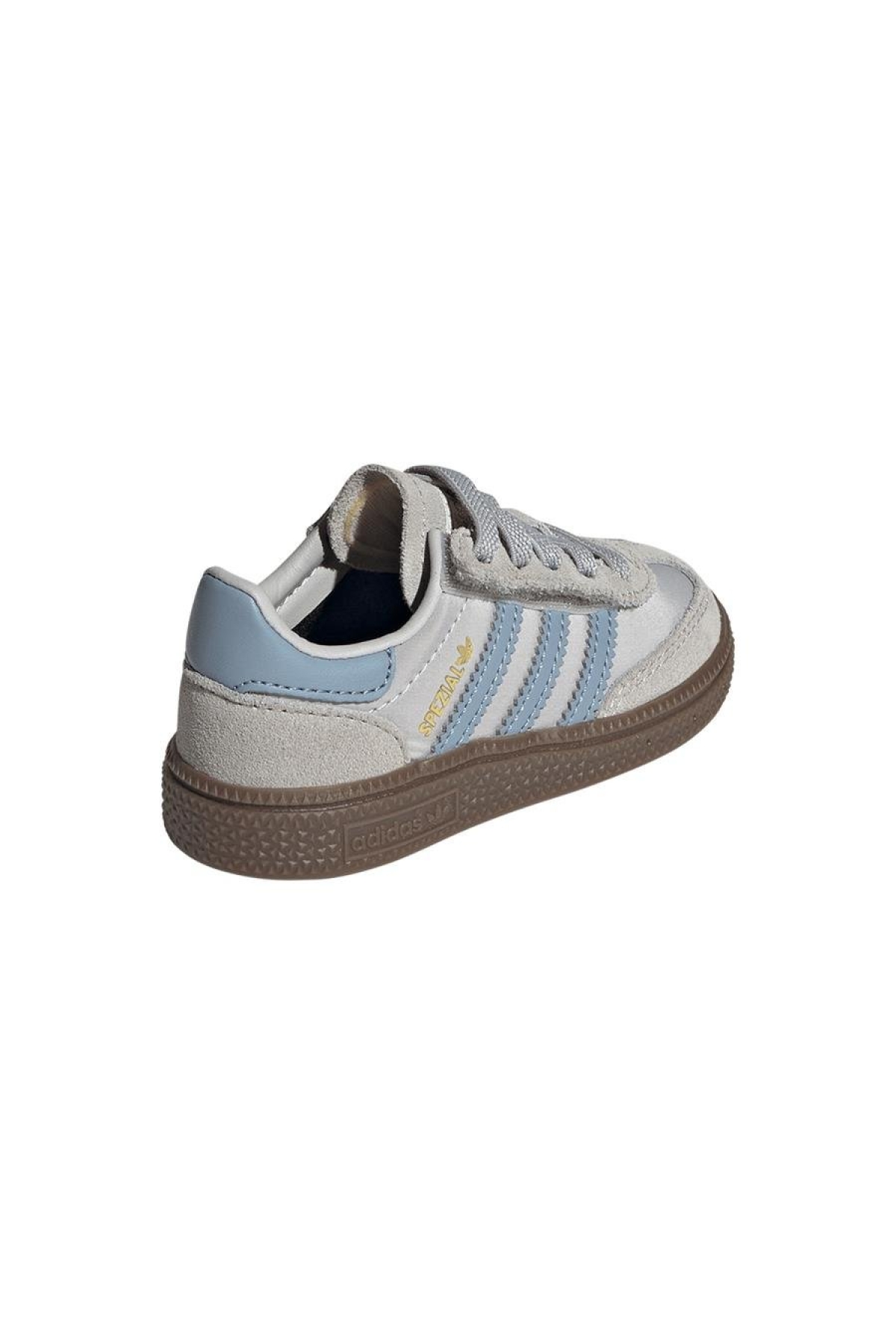 Bebek Gri Sneaker HANDBALL SPEZIAL CF EL I JQ0733 - Görsel 9