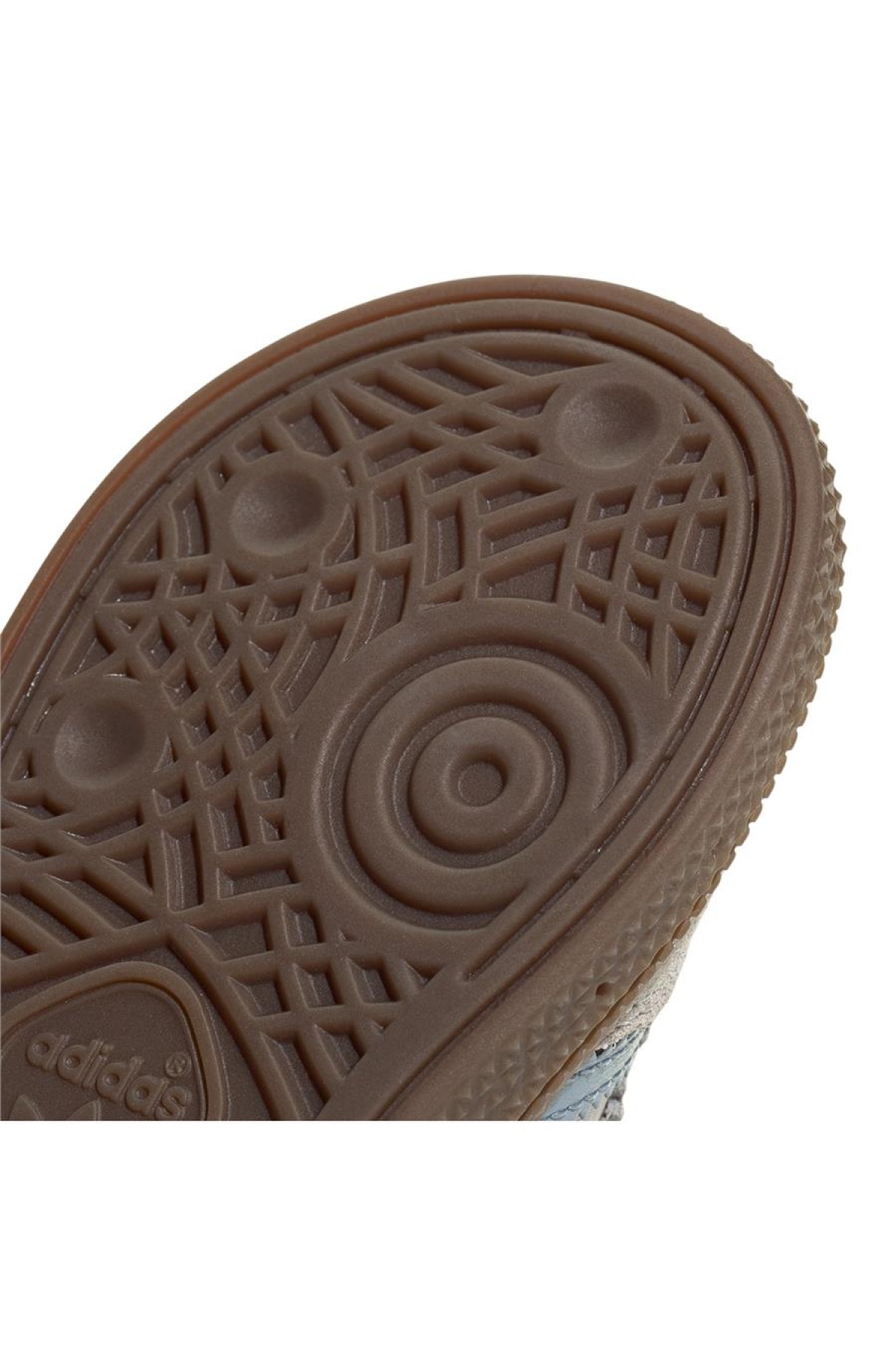 Bebek Gri Sneaker HANDBALL SPEZIAL CF EL I JQ0733 - Görsel 10