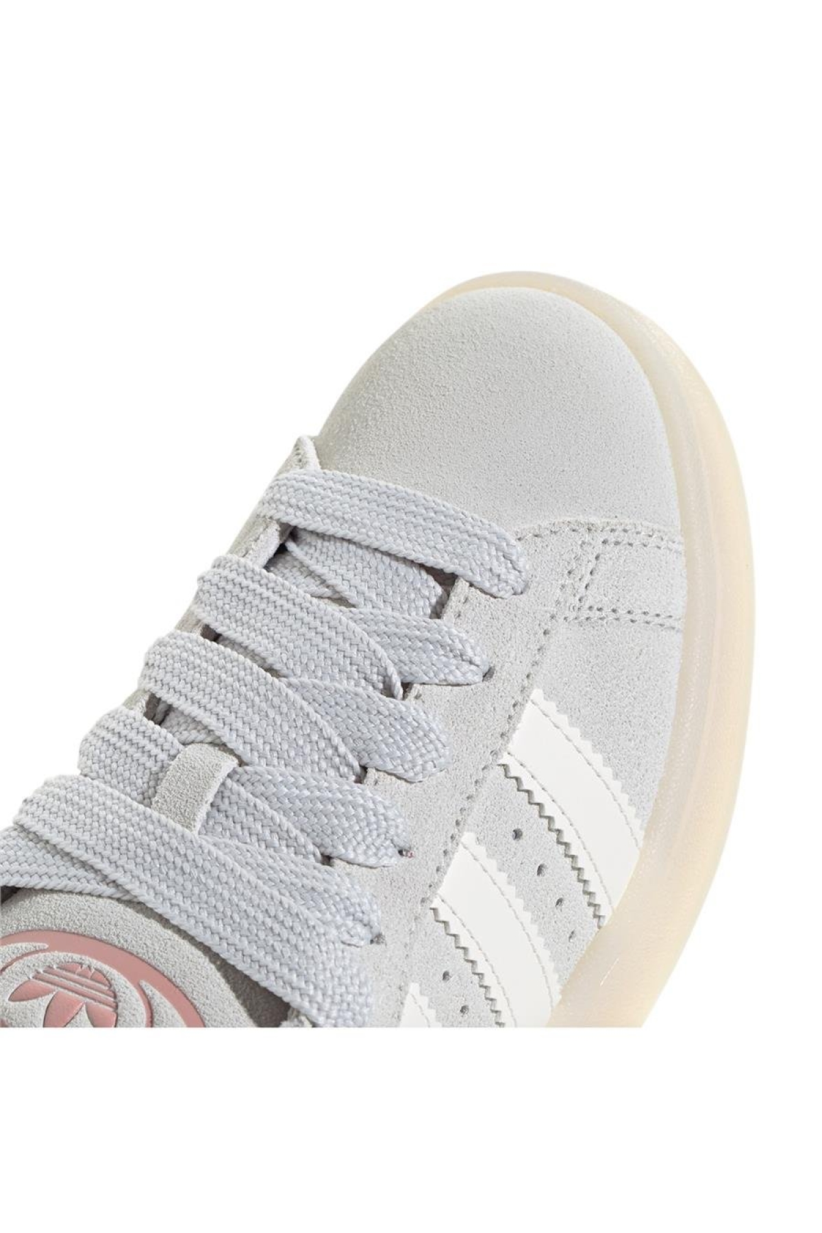 Kadın Gri Sneaker CAMPUS 00s W JQ8319 - Görsel 11