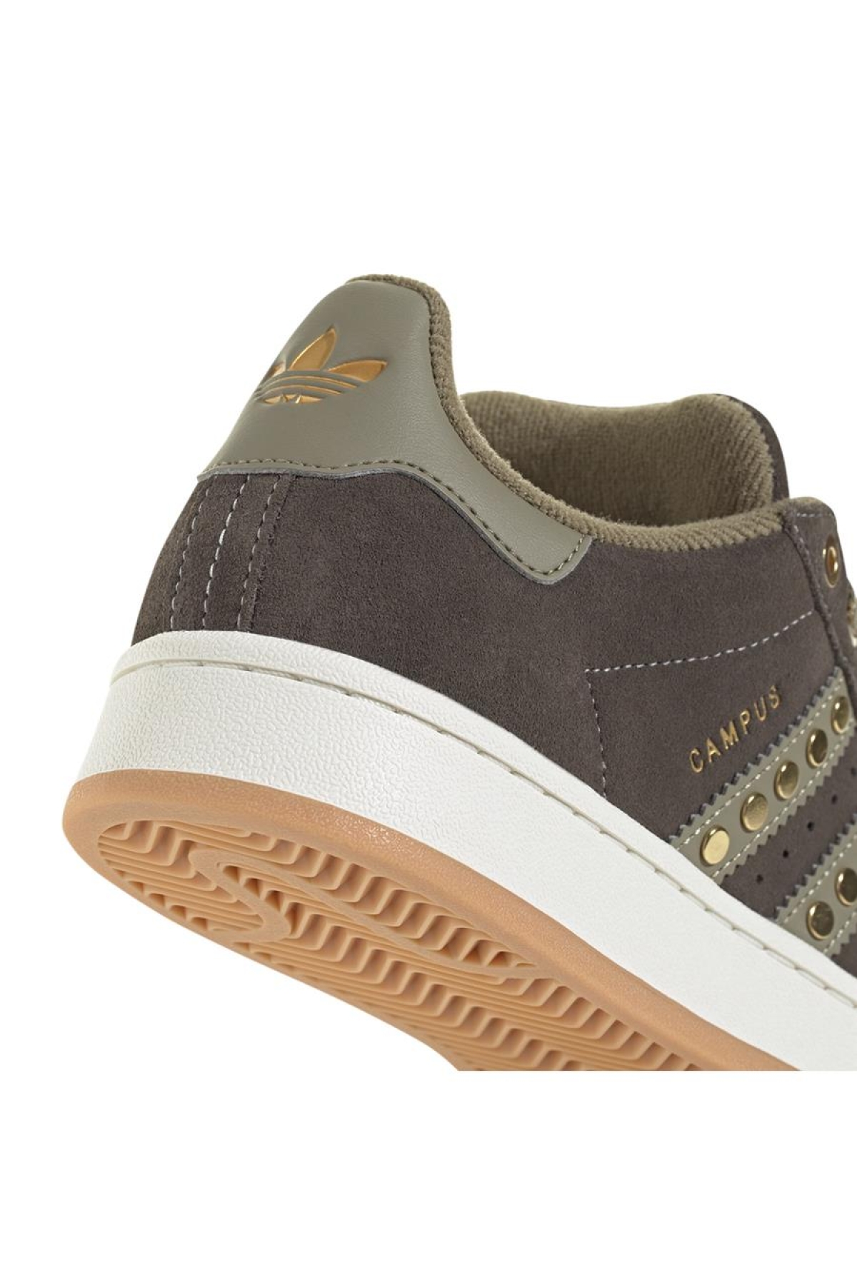 Kadın Yeşil Sneaker CAMPUS 00s W JQ8333 - Görsel 10