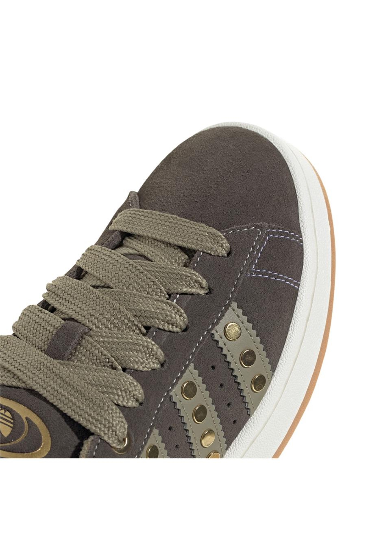 Kadın Yeşil Sneaker CAMPUS 00s W JQ8333 - Görsel 11