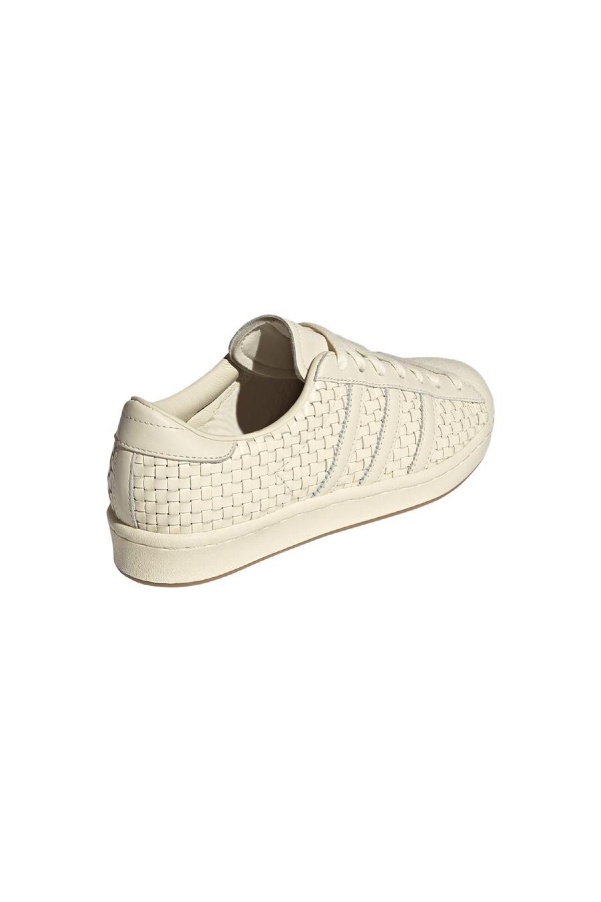 Kadın Beyaz Sneaker SUPERSTAR VINTAGE W JR6001 - Görsel 9