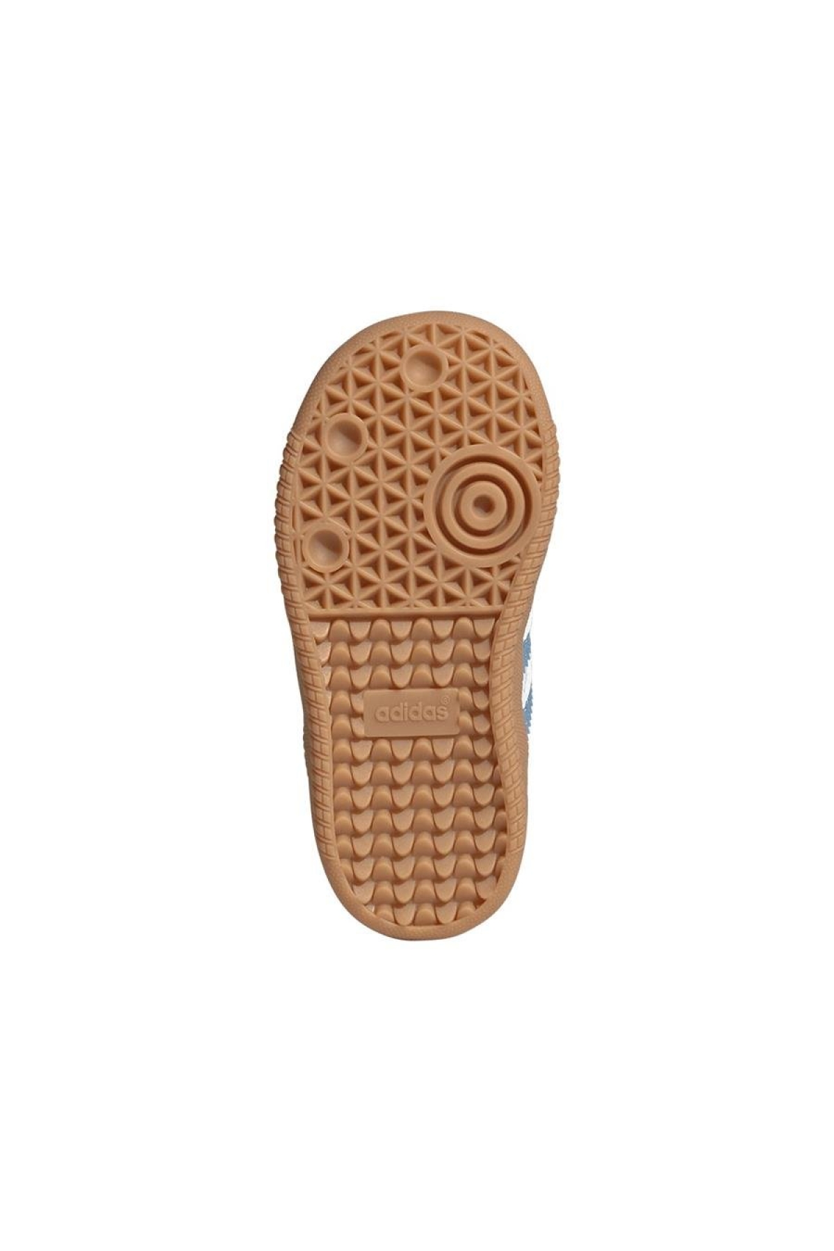 Bebek Beyaz Sneaker SAMBA OG CF EL I JQ3189 - Görsel 6