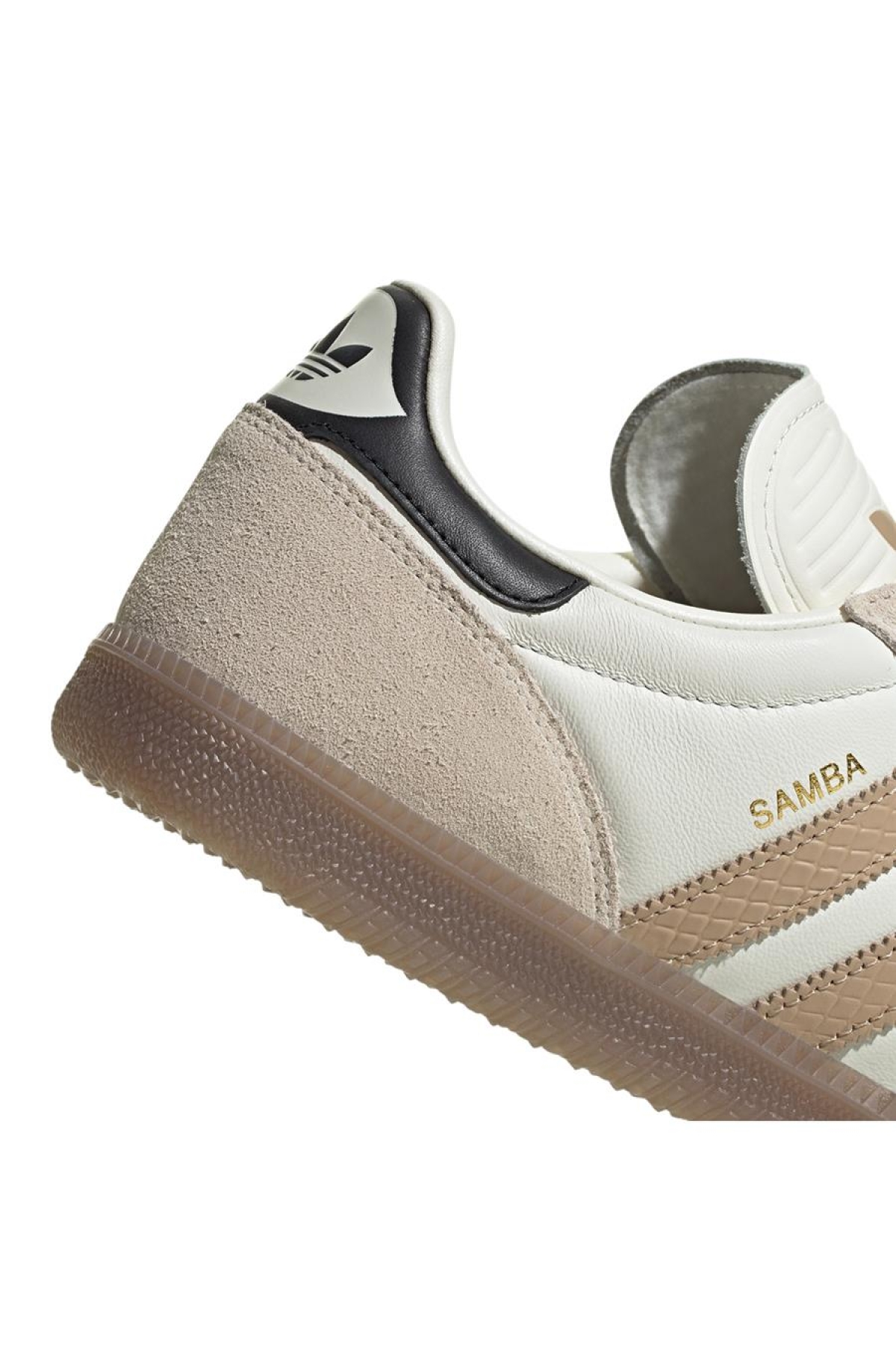 Kadın Beyaz Sneaker SAMBA JP JQ7824 - Görsel 11
