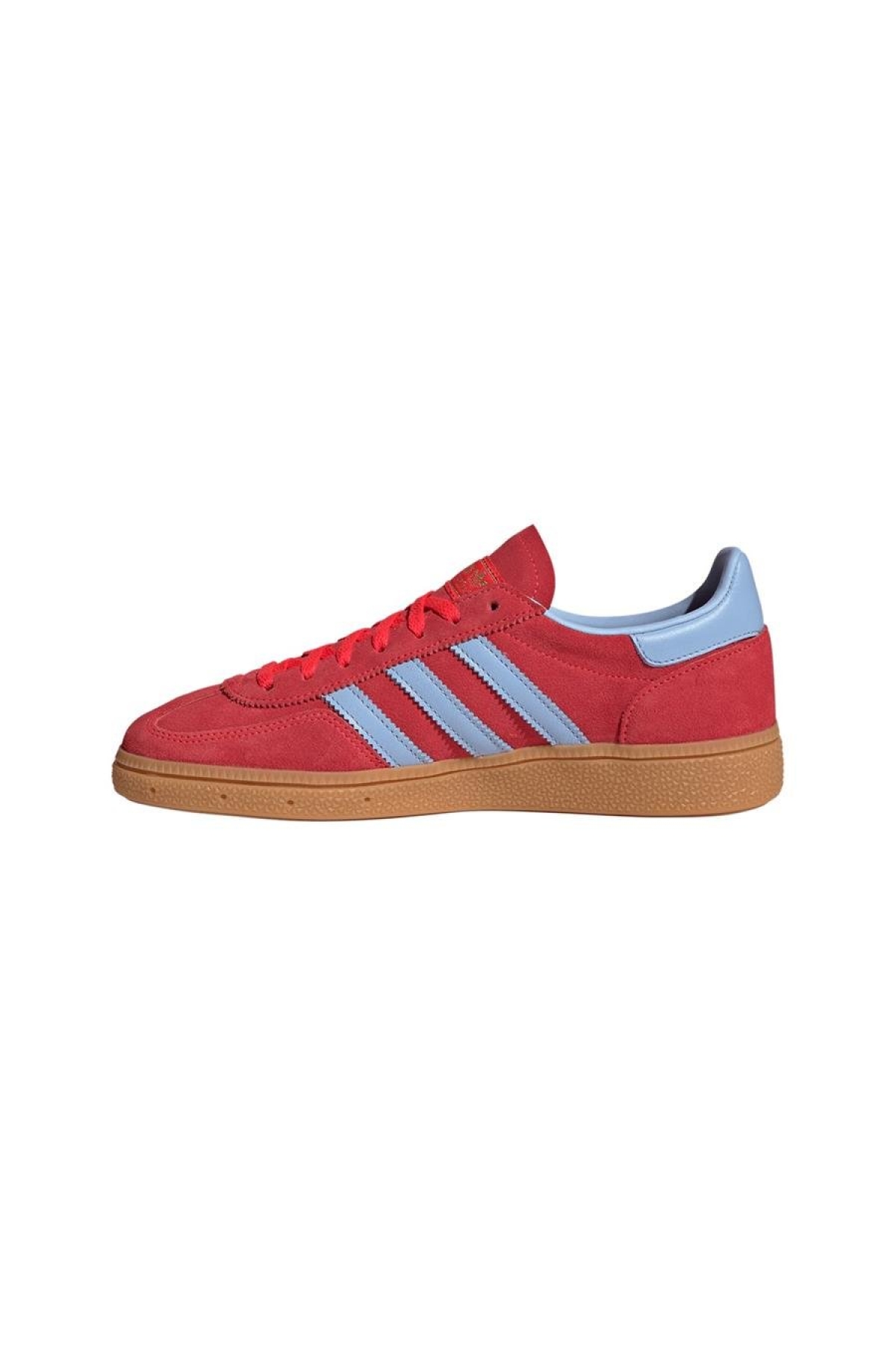Kadın Kırmızı Sneaker HANDBALL SPEZIAL W JR3607 - Görsel 7