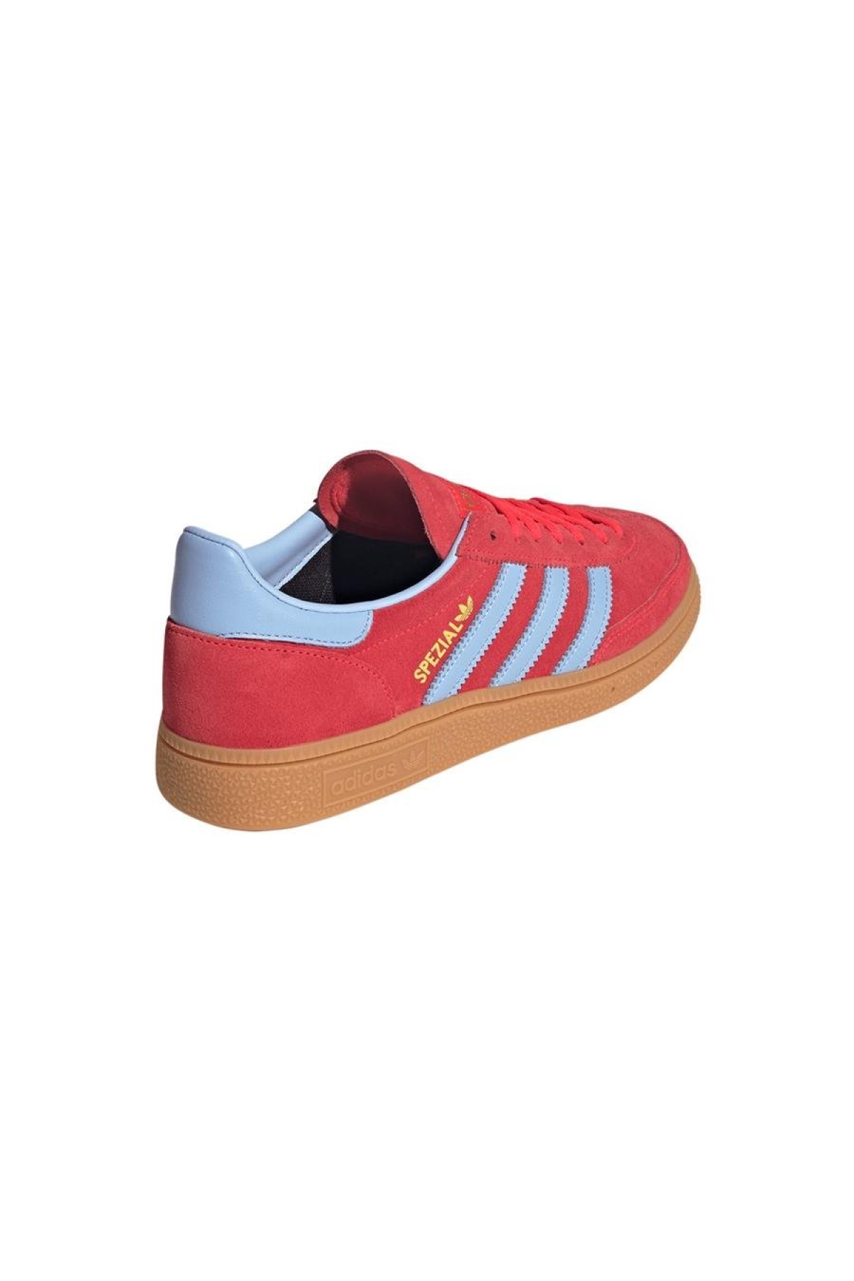 Kadın Kırmızı Sneaker HANDBALL SPEZIAL W JR3607 - Görsel 9