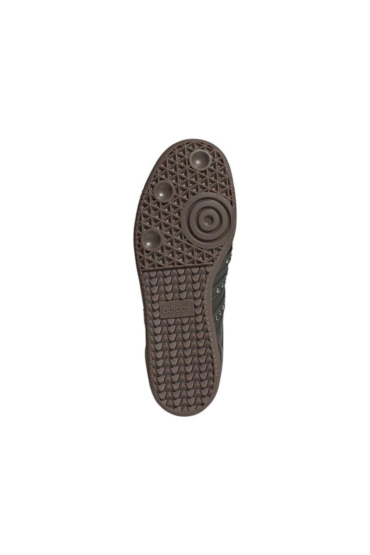 Kadın Siyah Sneaker SAMBA OG W JR8869 - Görsel 6