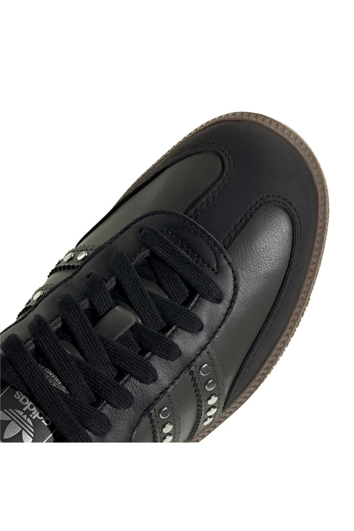 Kadın Siyah Sneaker SAMBA OG W JR8869 - Görsel 10