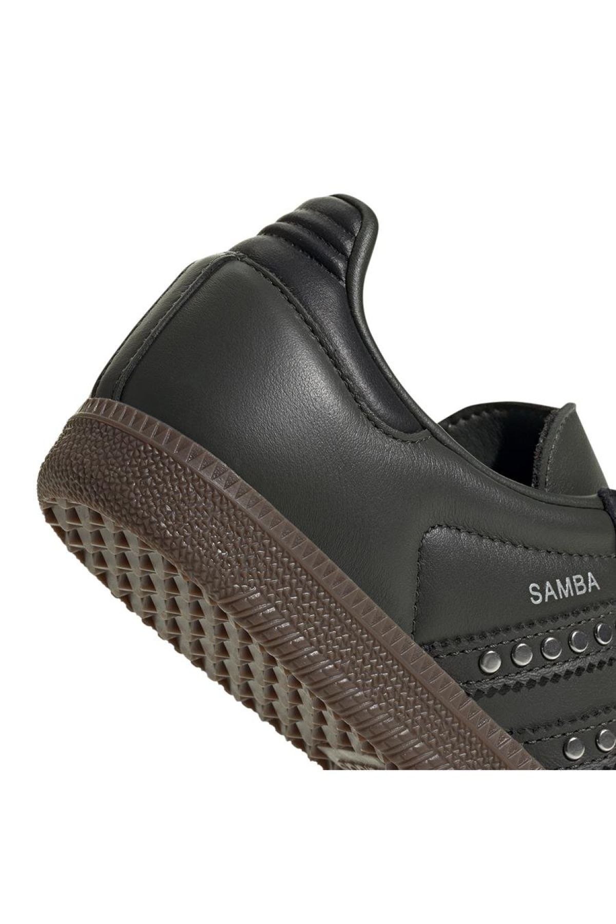 Kadın Siyah Sneaker SAMBA OG W JR8869 - Görsel 11