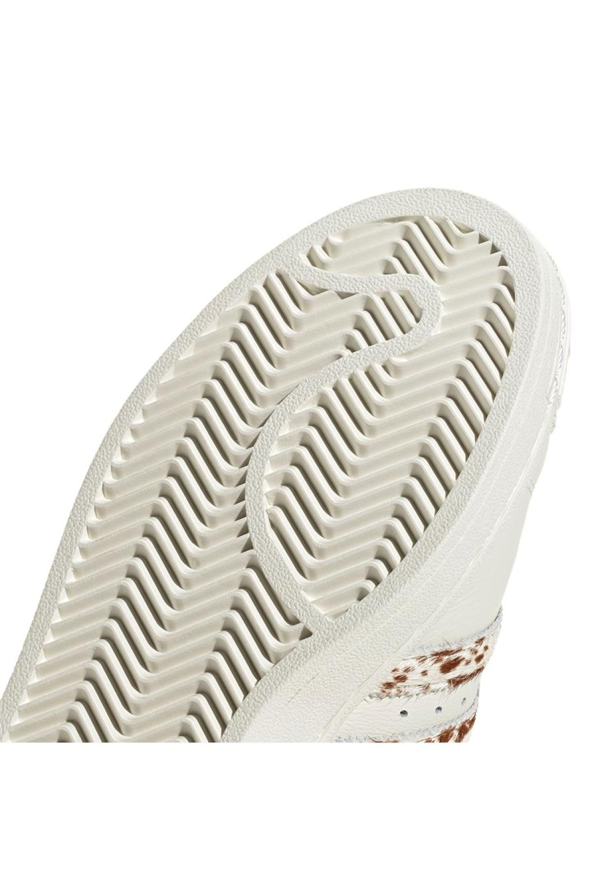 Kadın Beyaz Sneaker SUPERSTAR II W JQ6473 - Görsel 11