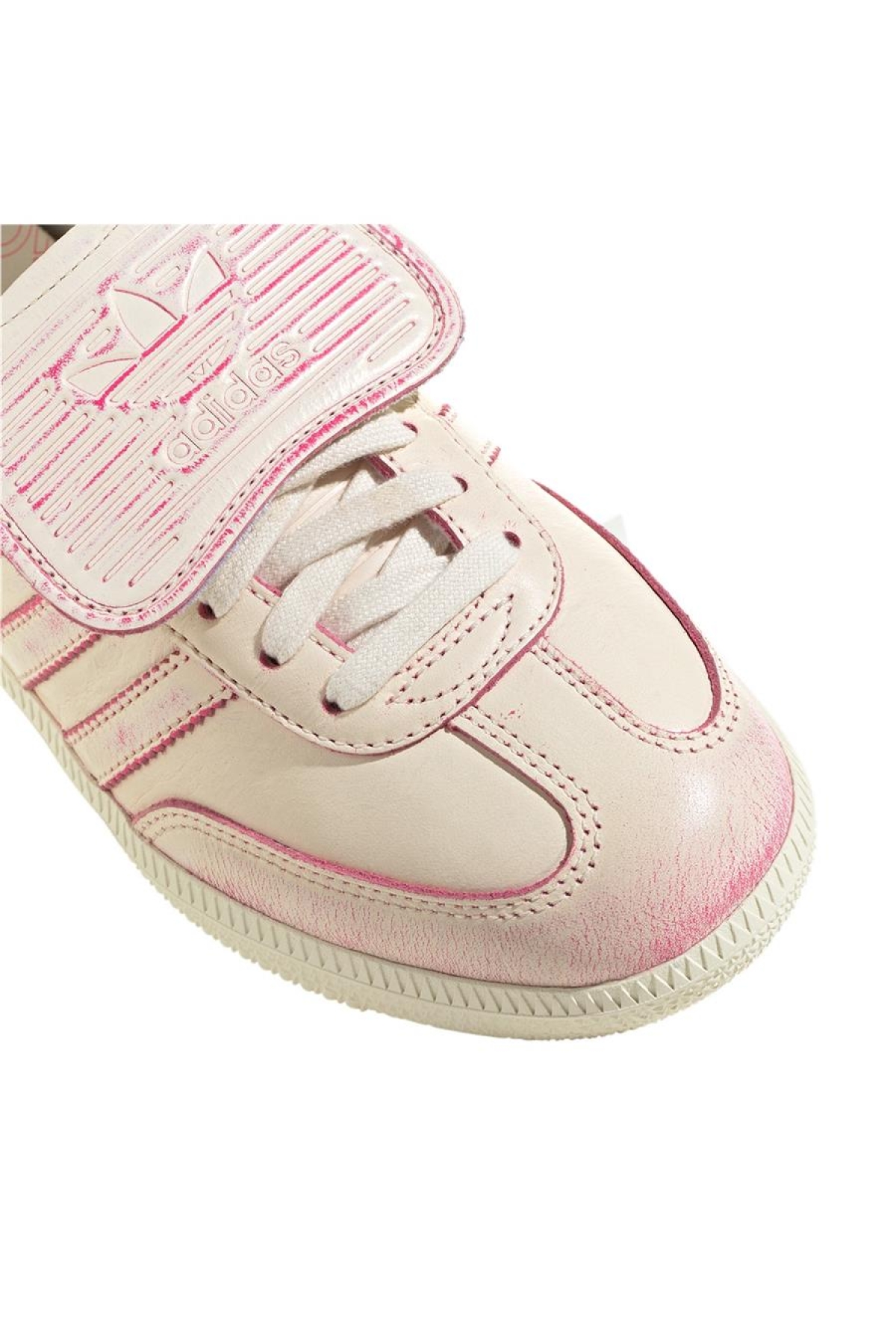 Adidas Beyaz Adidas Samba Kadın