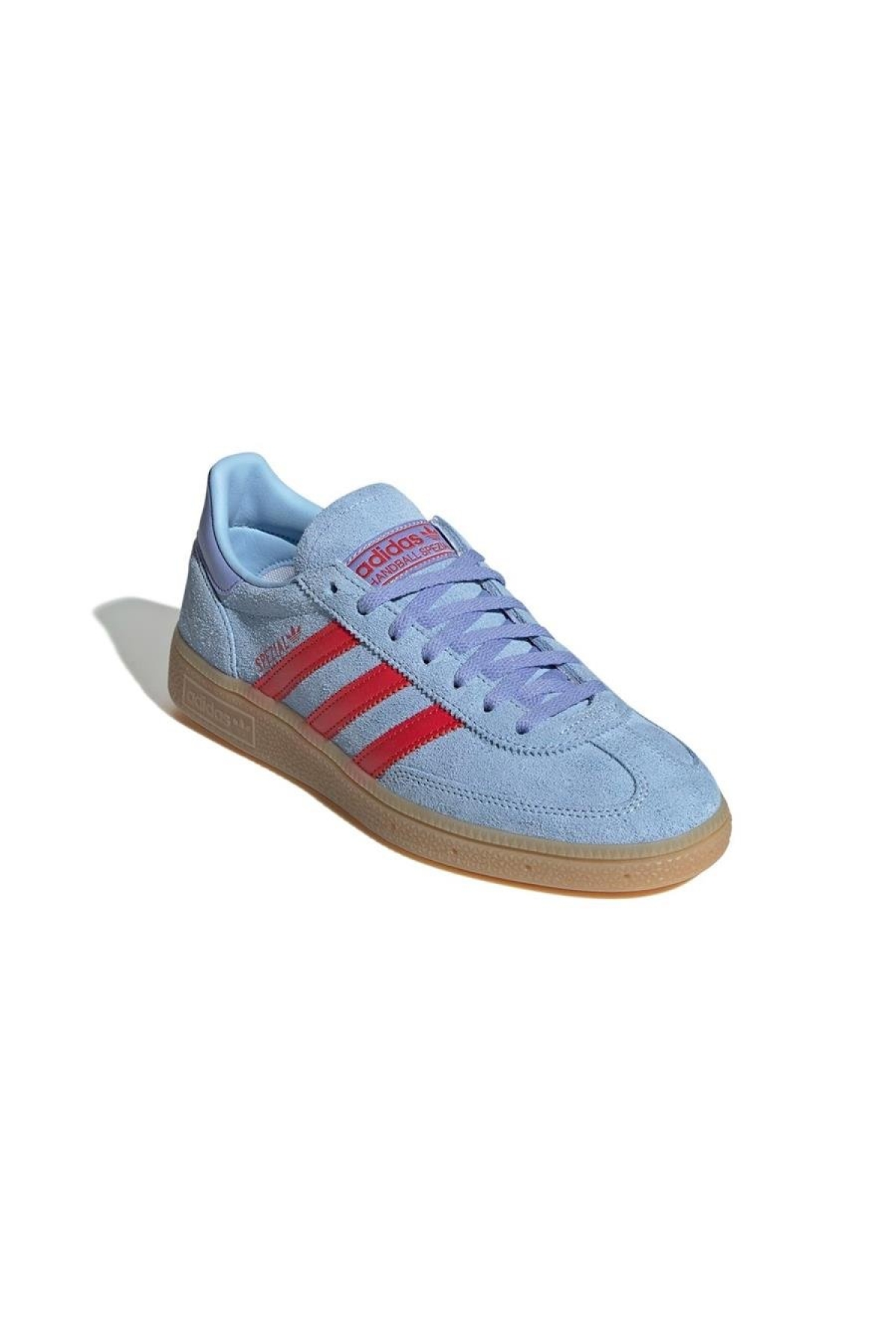 Kadın Mavi Sneaker HANDBALL SPEZIAL W JR3639 - Görsel 8
