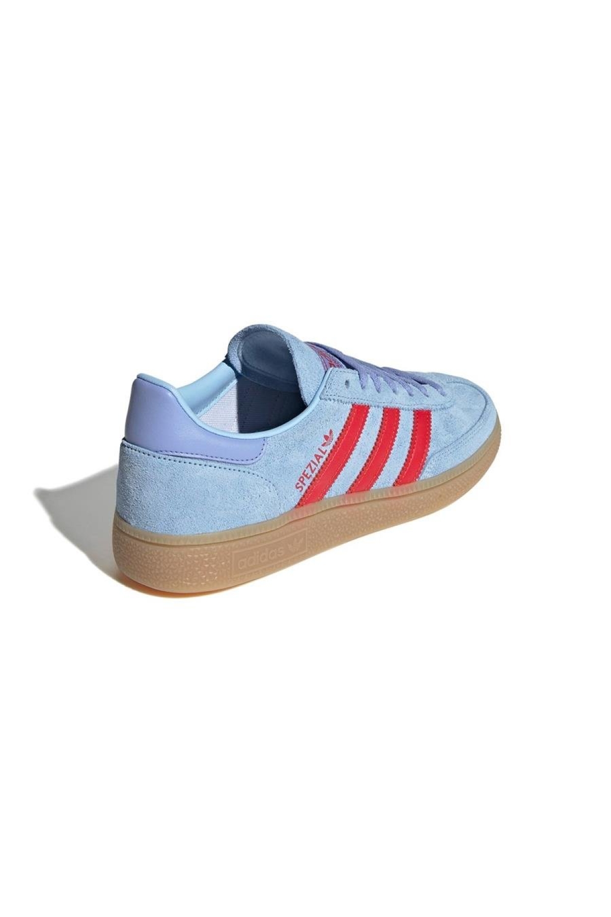 Kadın Mavi Sneaker HANDBALL SPEZIAL W JR3639 - Görsel 9
