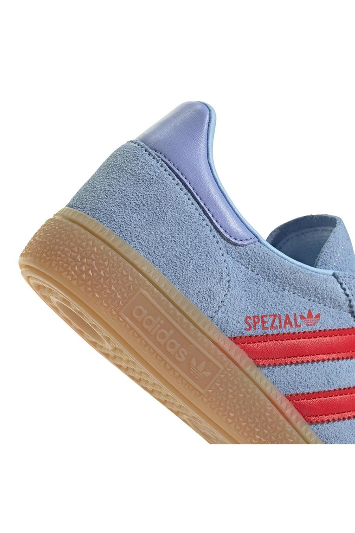 Kadın Mavi Sneaker HANDBALL SPEZIAL W JR3639 - Görsel 11