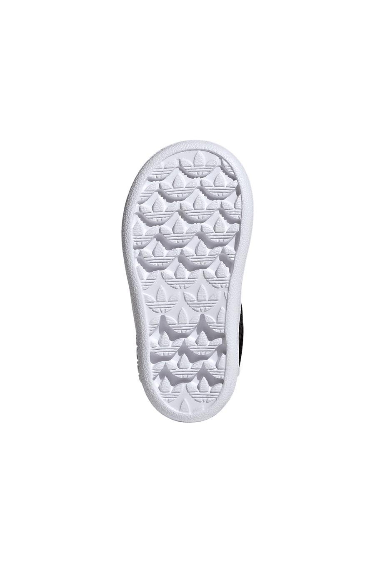 Bebek Siyah Sneaker ADIFOM SUPERSTAR 360 I IH3504 - Görsel 6