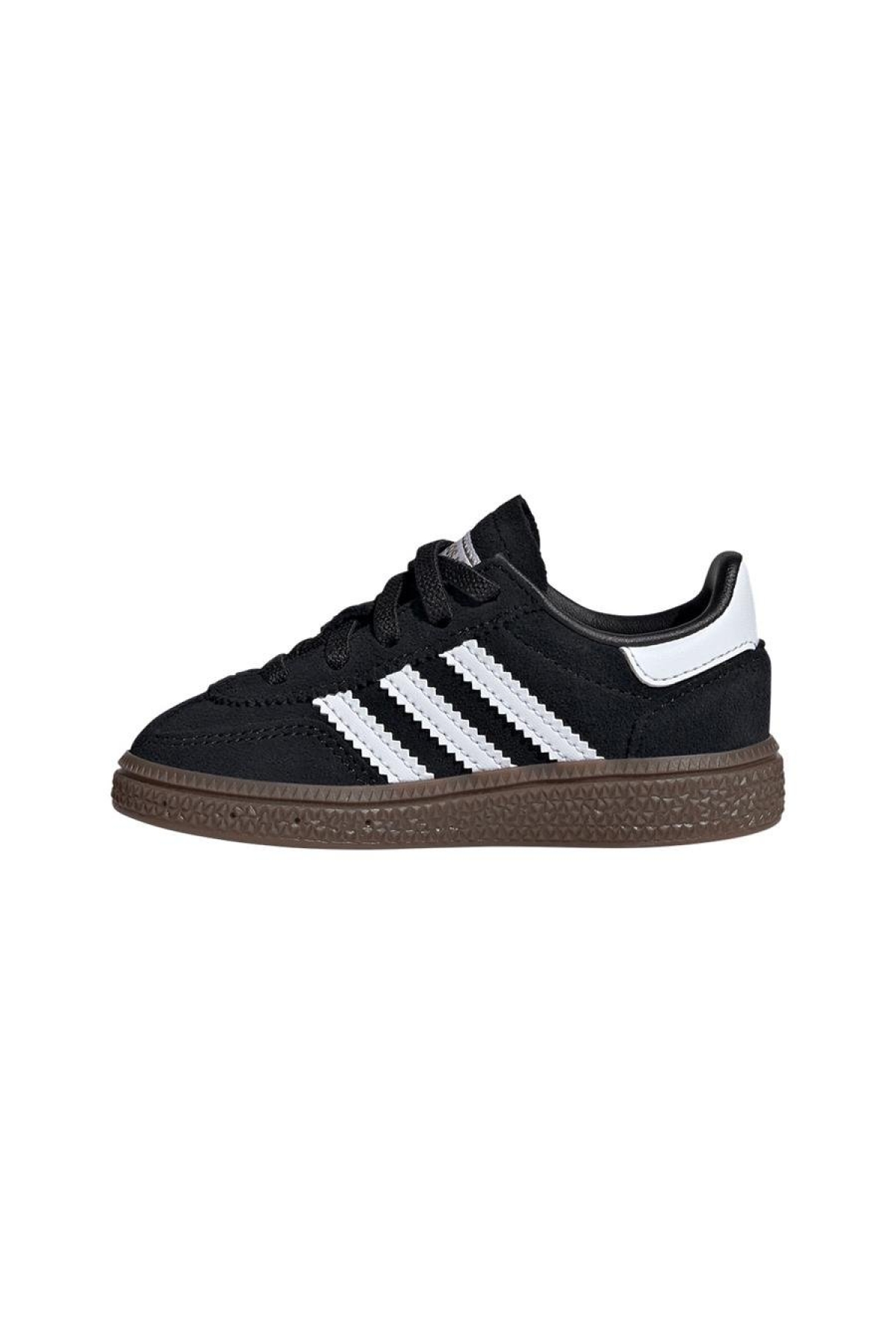 Bebek Siyah Sneaker HANDBALL SPEZIAL CF EL I JI2898 - Görsel 7