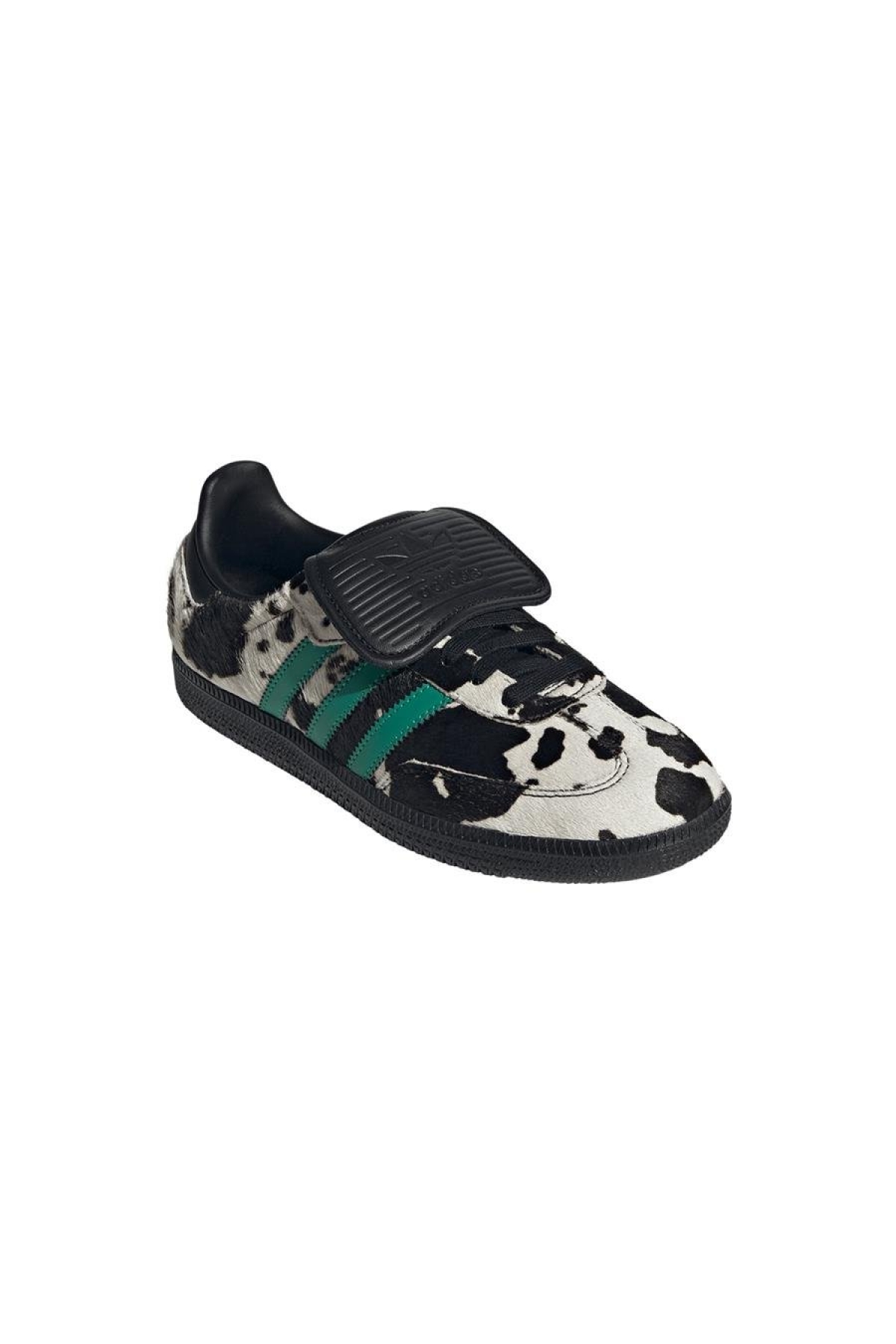 Kadın Siyah Sneaker SAMBA LT W JS3930 - Görsel 8