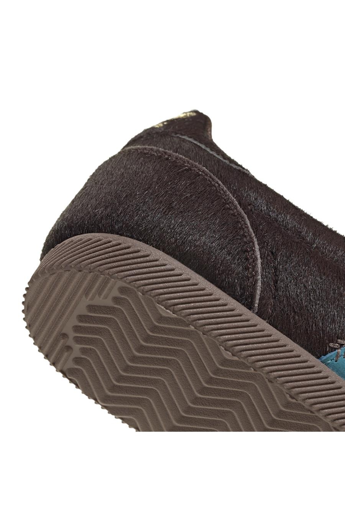 Kadın Kahverengi Sneaker JAPAN W JS4028 - Görsel 10