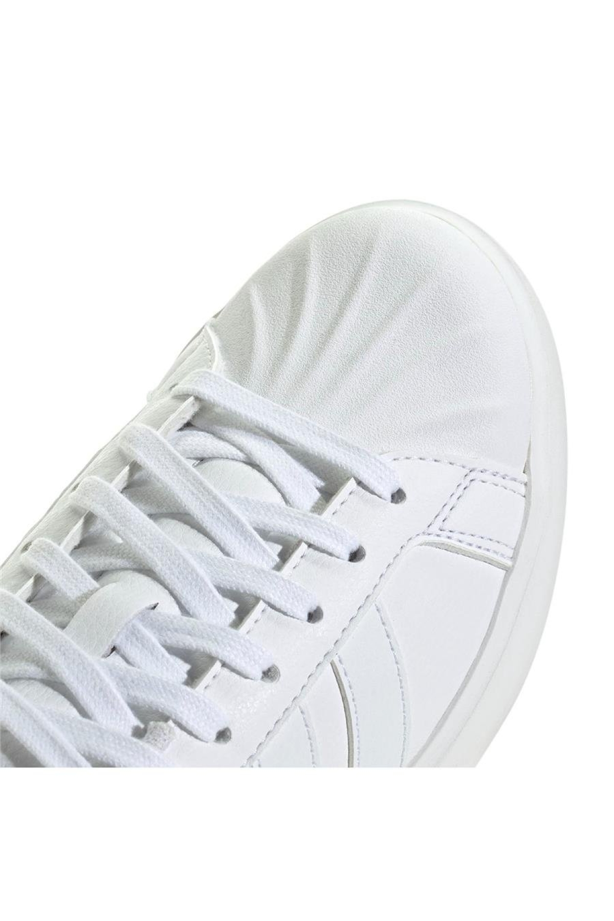 Kadın Beyaz Sneaker STREETTALK JP8283 - Görsel 10