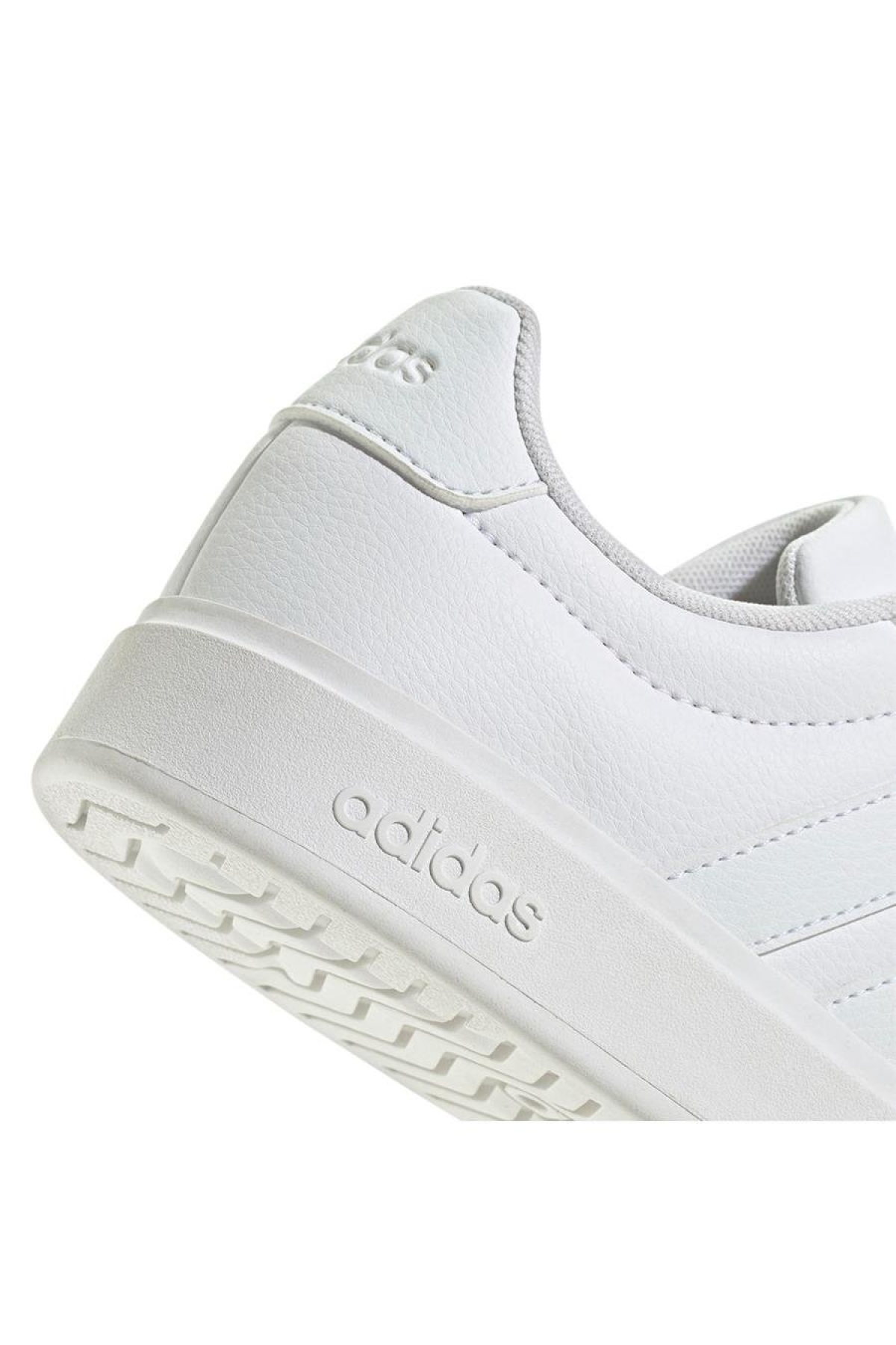 Kadın Beyaz Sneaker STREETTALK JP8283 - Görsel 11