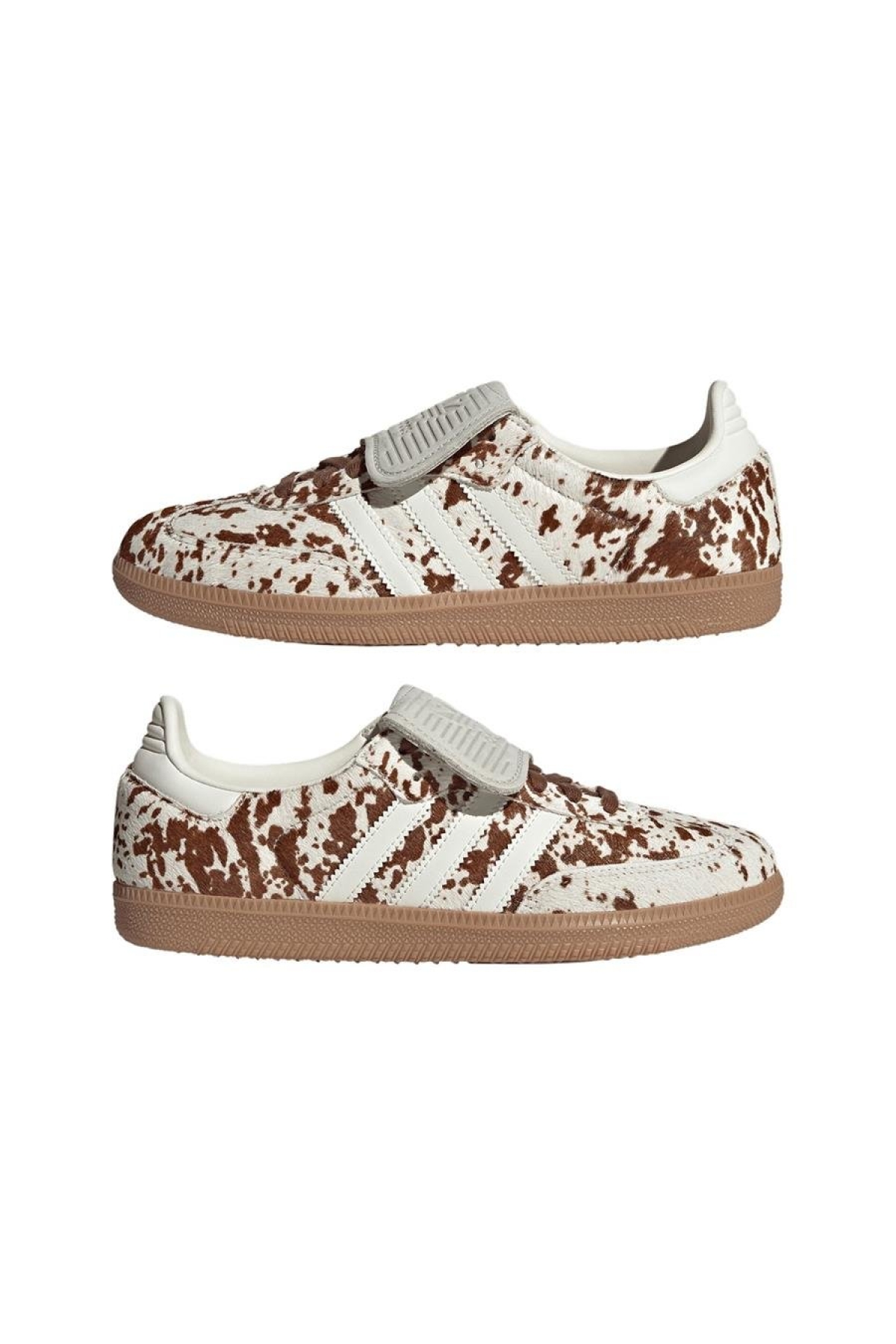 Kadın Beyaz Sneaker SAMBA LT W JS3931 - Görsel 3