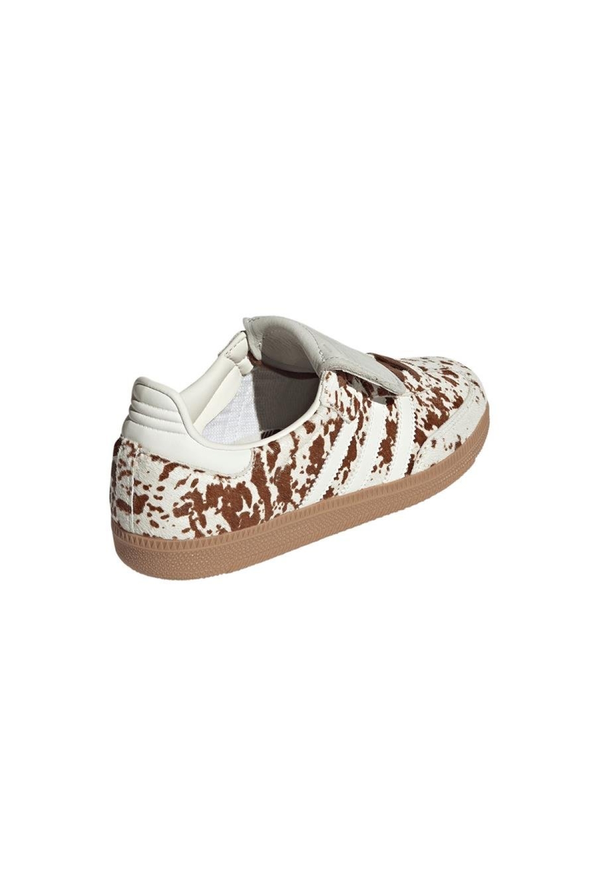 Kadın Beyaz Sneaker SAMBA LT W JS3931 - Görsel 9