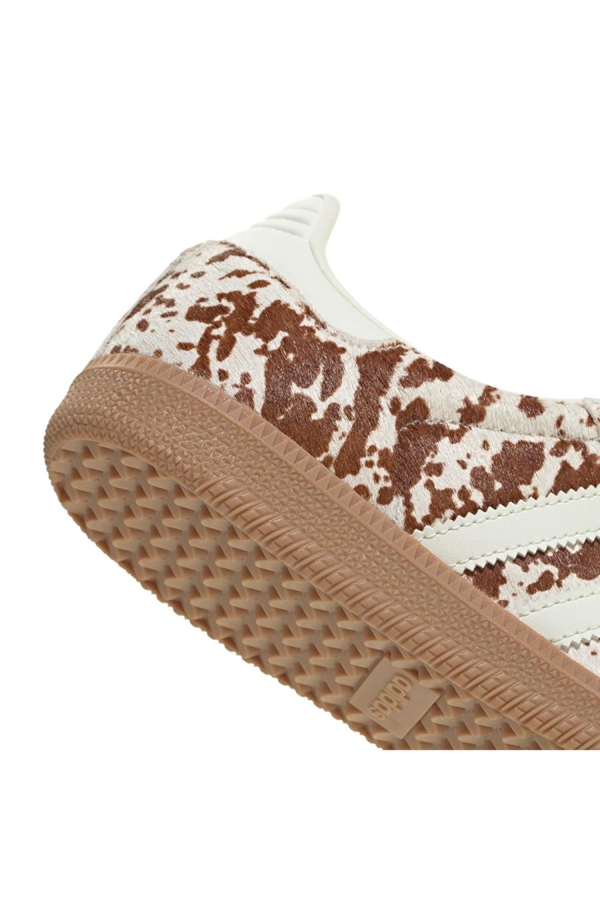 Kadın Beyaz Sneaker SAMBA LT W JS3931 - Görsel 10