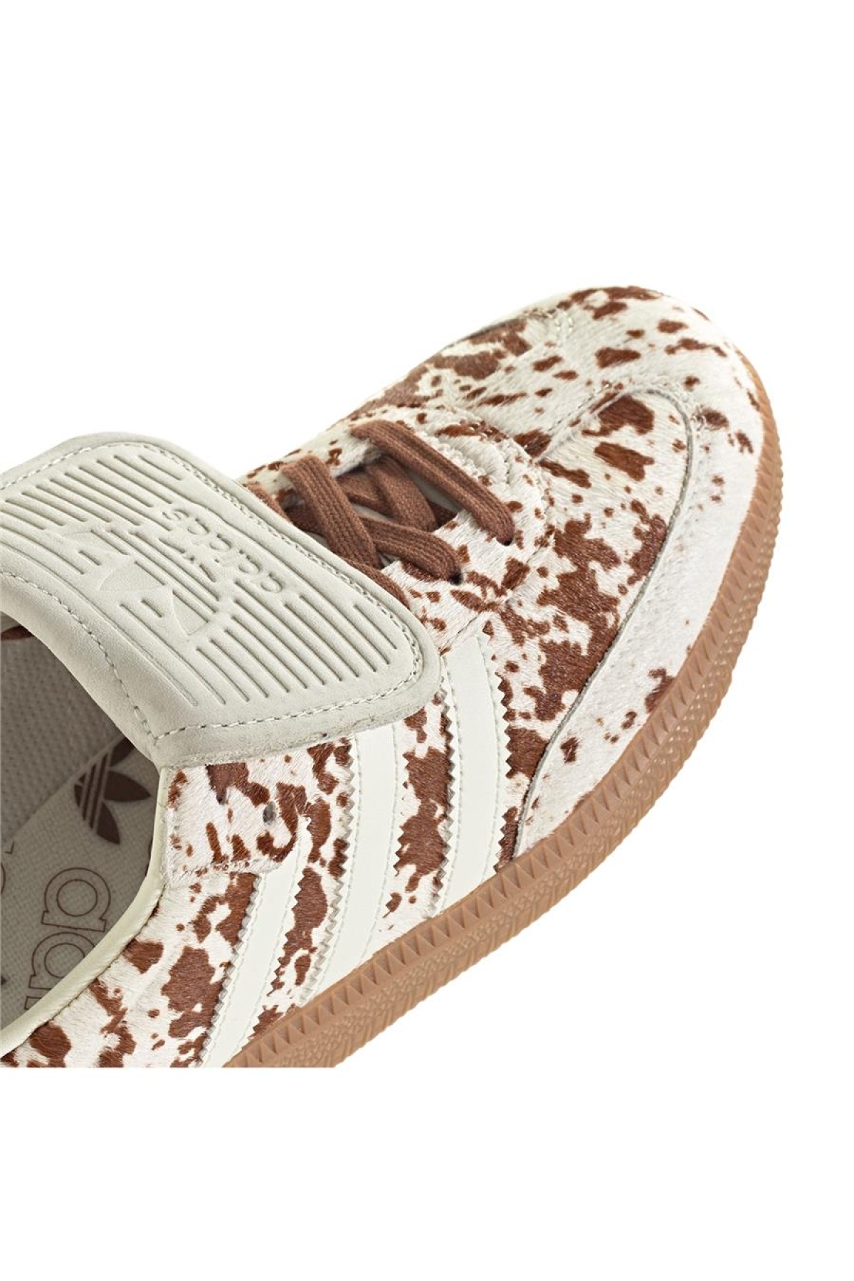 Kadın Beyaz Sneaker SAMBA LT W JS3931 - Görsel 11