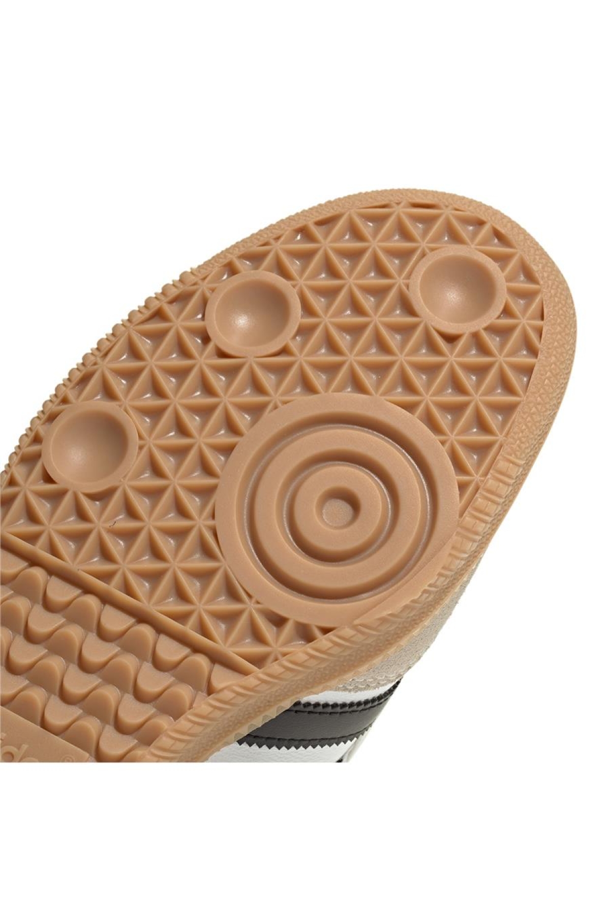 Kadın Beyaz Sneaker SAMBA JANE W JR1402 - Görsel 11