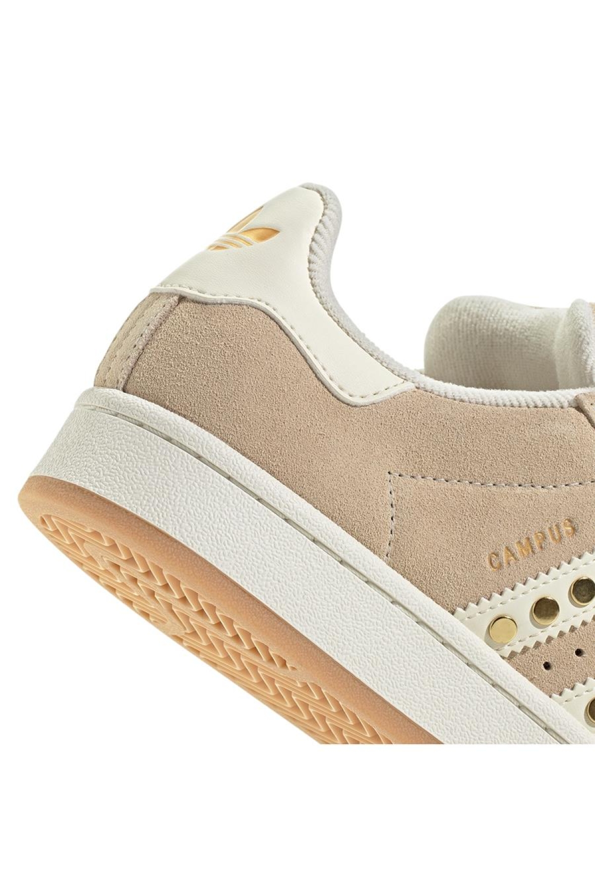 Kadın Bej Sneaker CAMPUS 00s W JQ8337 - Görsel 11
