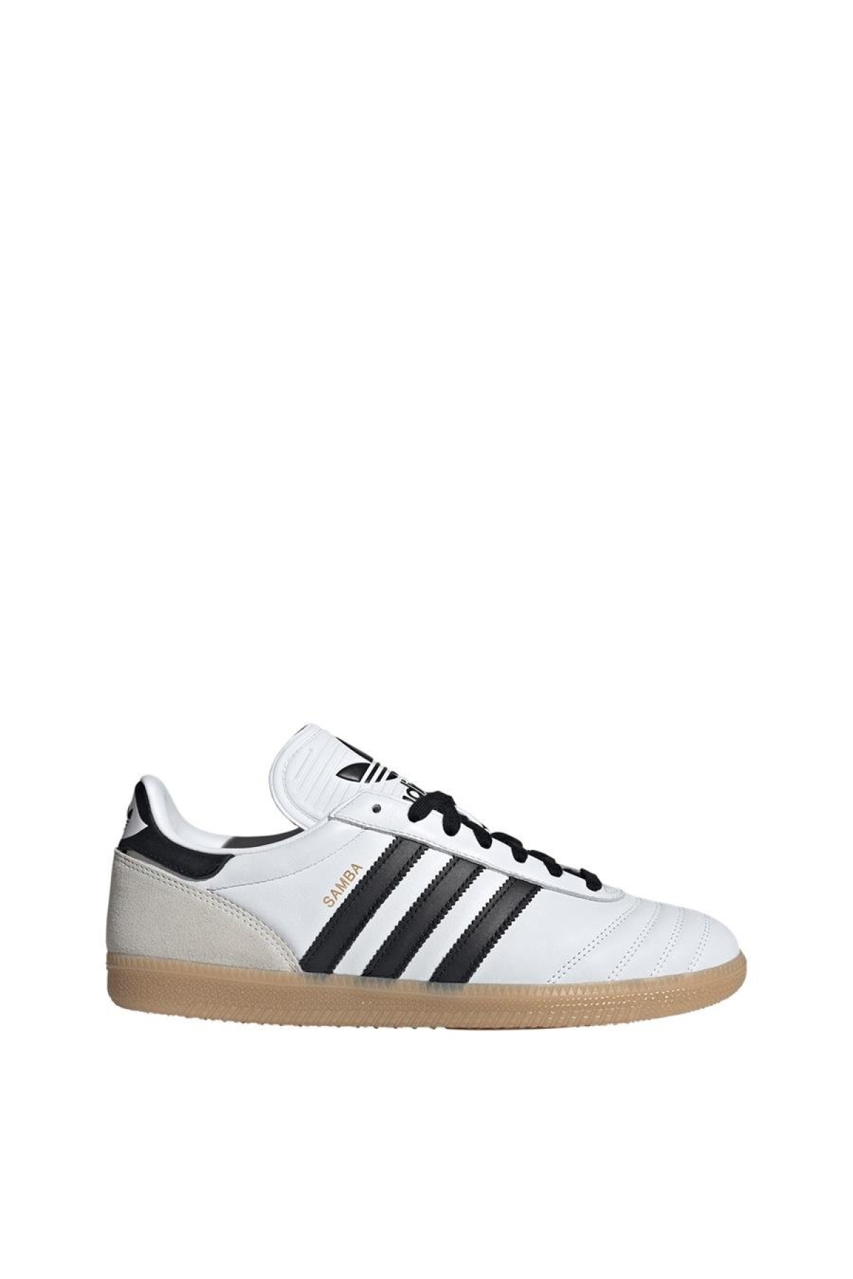 Kadın Çok renkli Sneaker SAMBA JP JQ9055 - Görsel 4