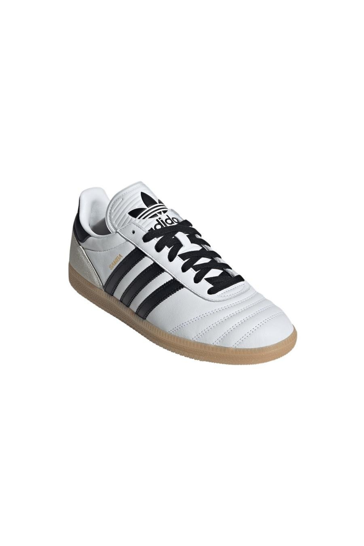 Kadın Çok renkli Sneaker SAMBA JP JQ9055 - Görsel 8