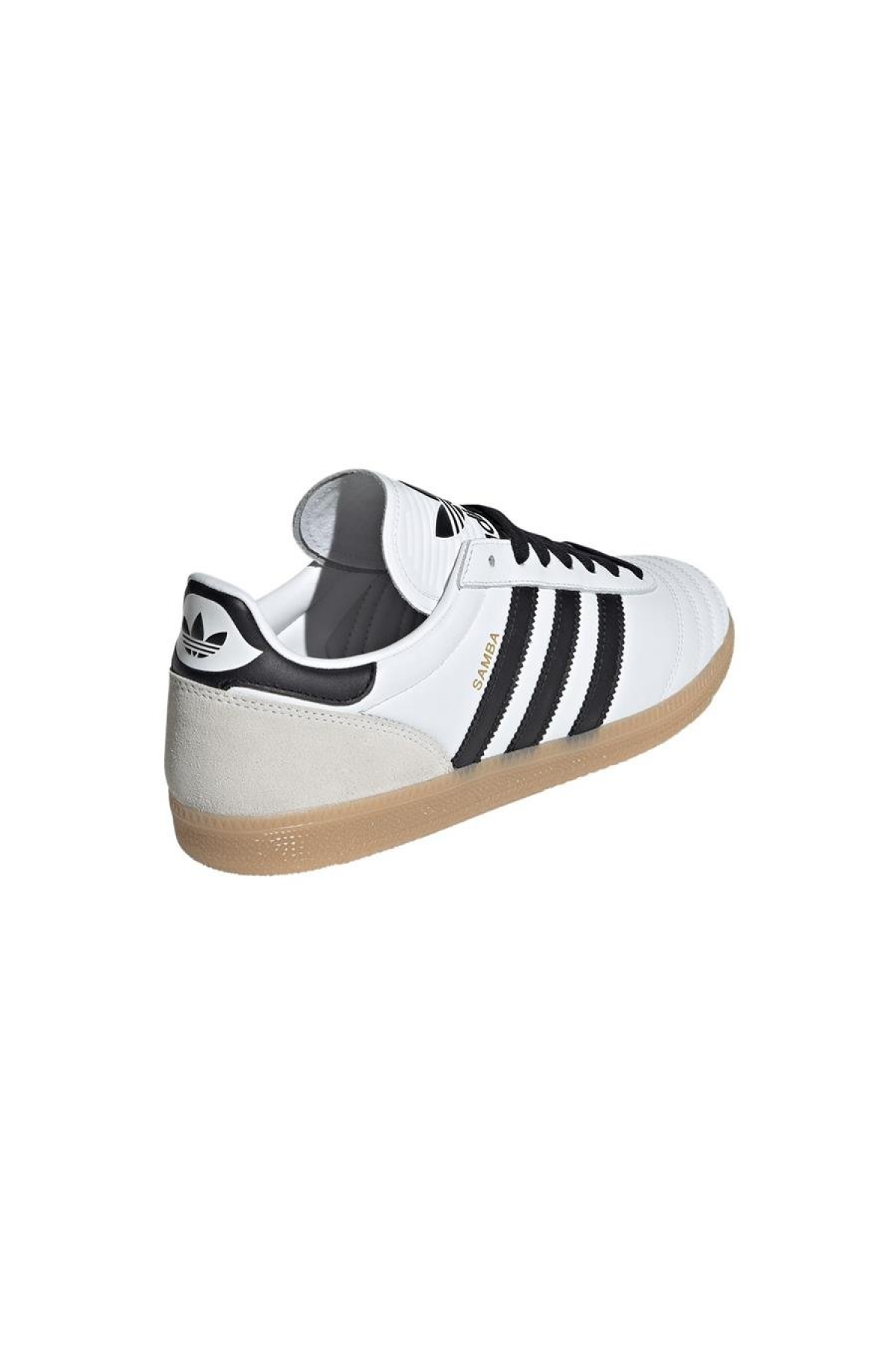 Kadın Çok renkli Sneaker SAMBA JP JQ9055 - Görsel 9