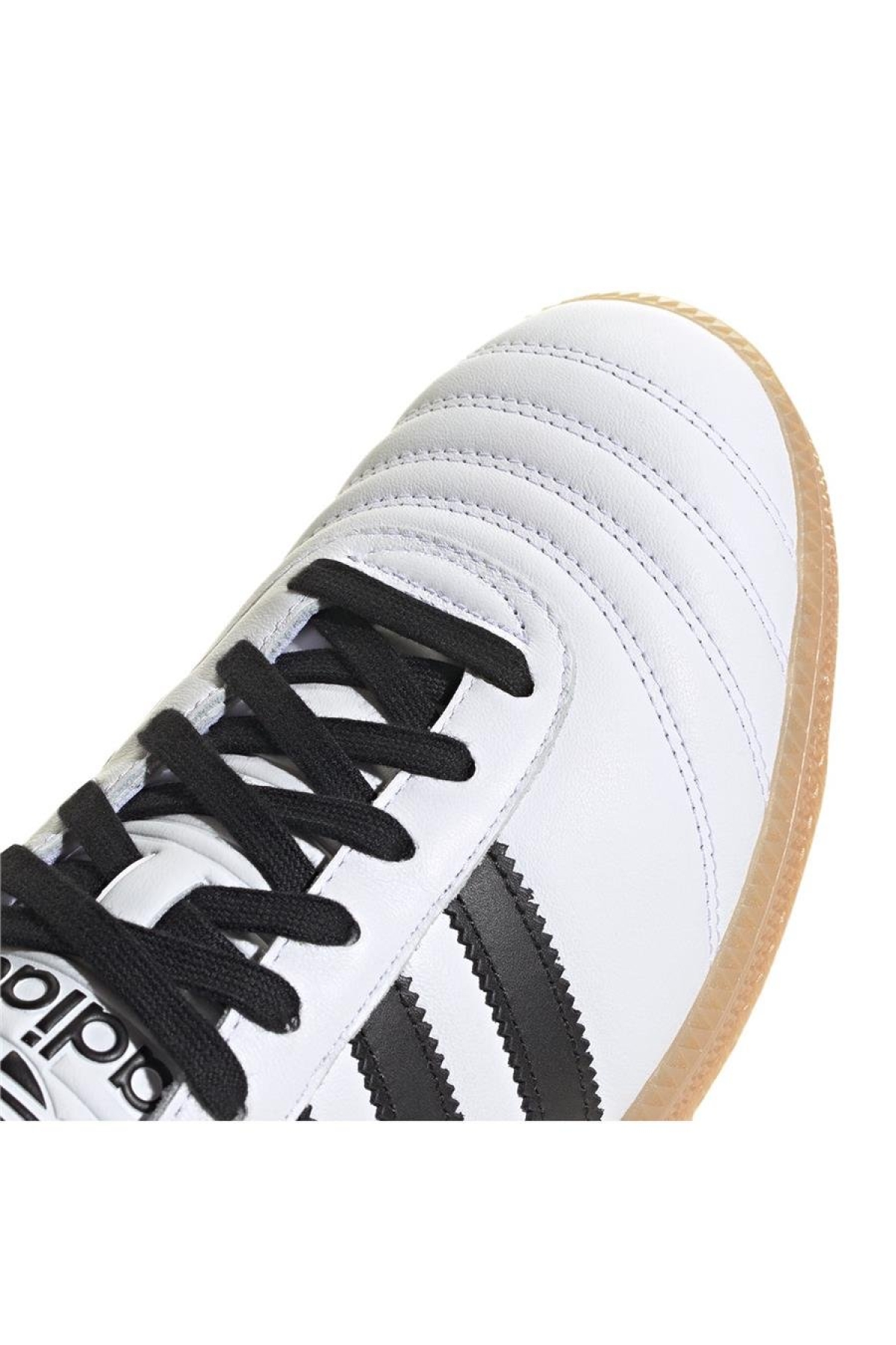 Kadın Çok renkli Sneaker SAMBA JP JQ9055 - Görsel 11