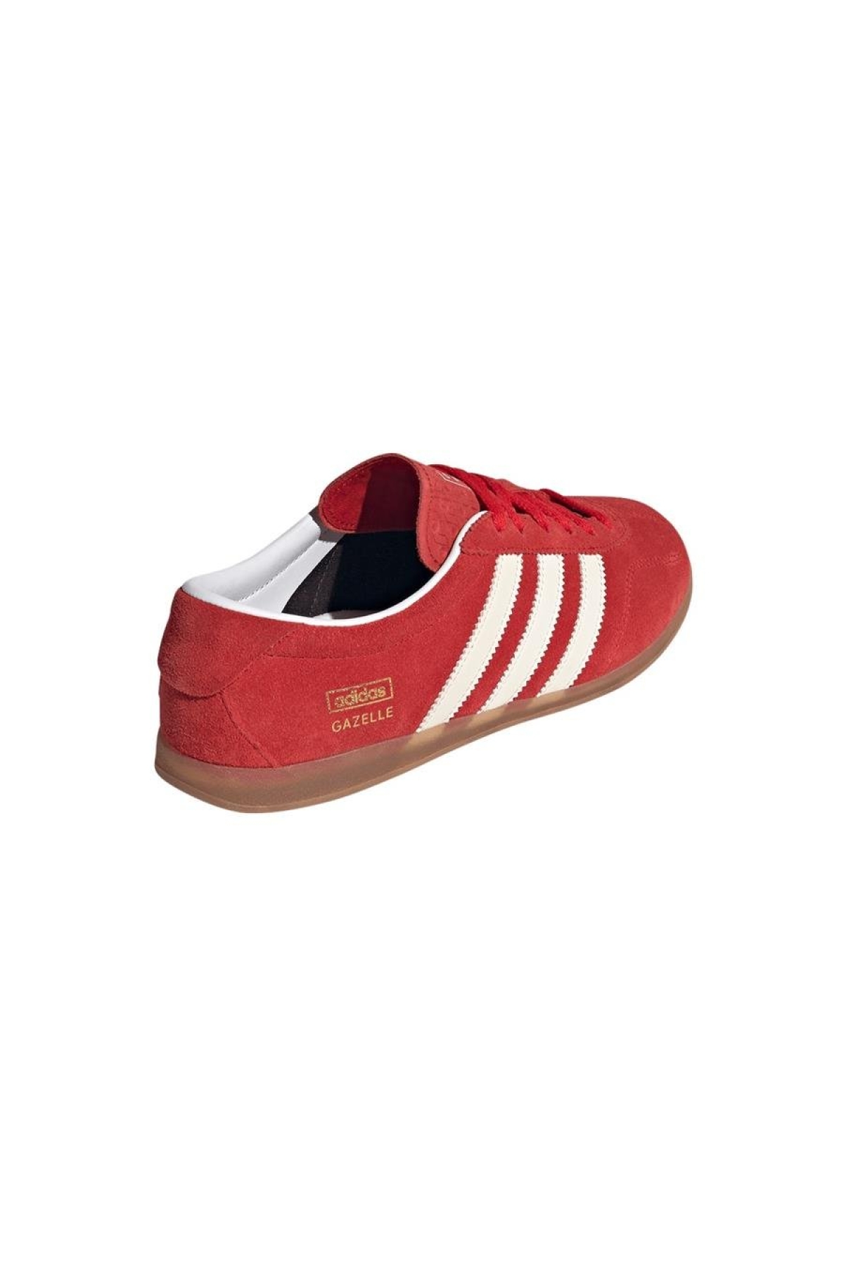Kadın Kırmızı Sneaker GAZELLE LO PRO W JR5744 - Görsel 9