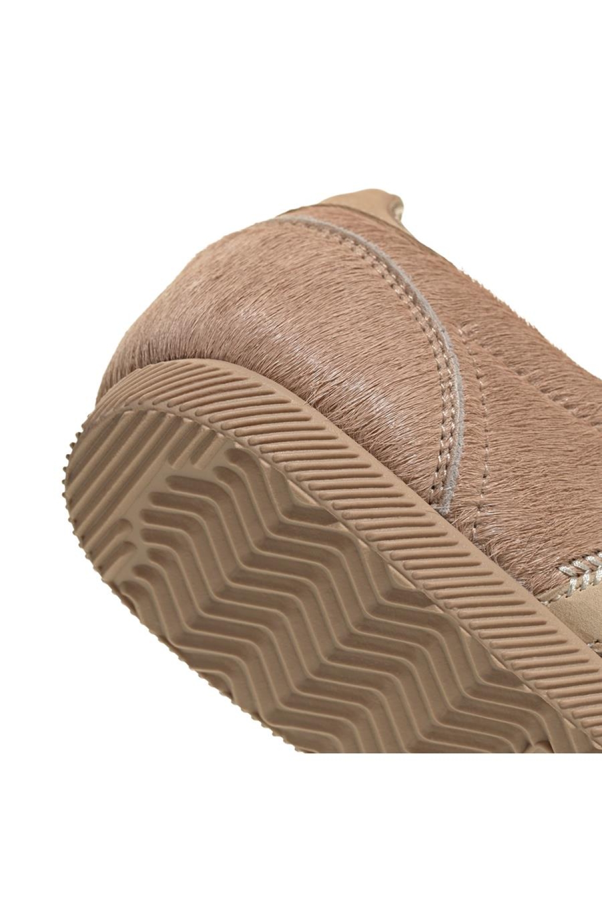 Kadın Kahverengi Sneaker JAPAN W JP6148 - Görsel 10