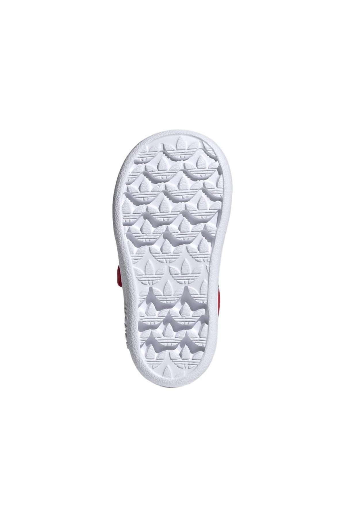 Bebek Kırmızı Sneaker ADIFOM SUPERSTAR 360 I JR3754 - Görsel 6