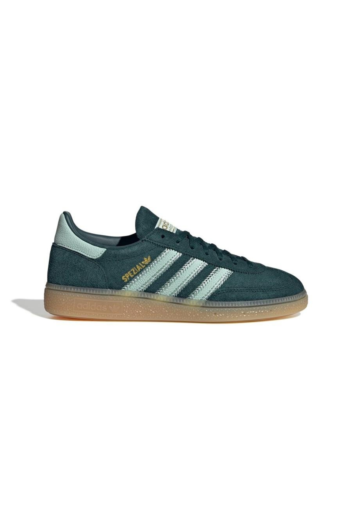 Kadın Yeşil Sneaker HANDBALL SPEZIAL W JR0847 - Görsel 2