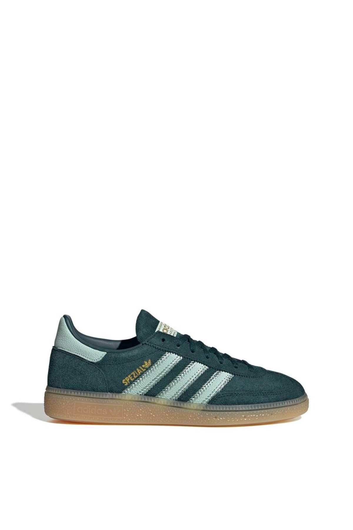 Kadın Yeşil Sneaker HANDBALL SPEZIAL W JR0847 - Görsel 4
