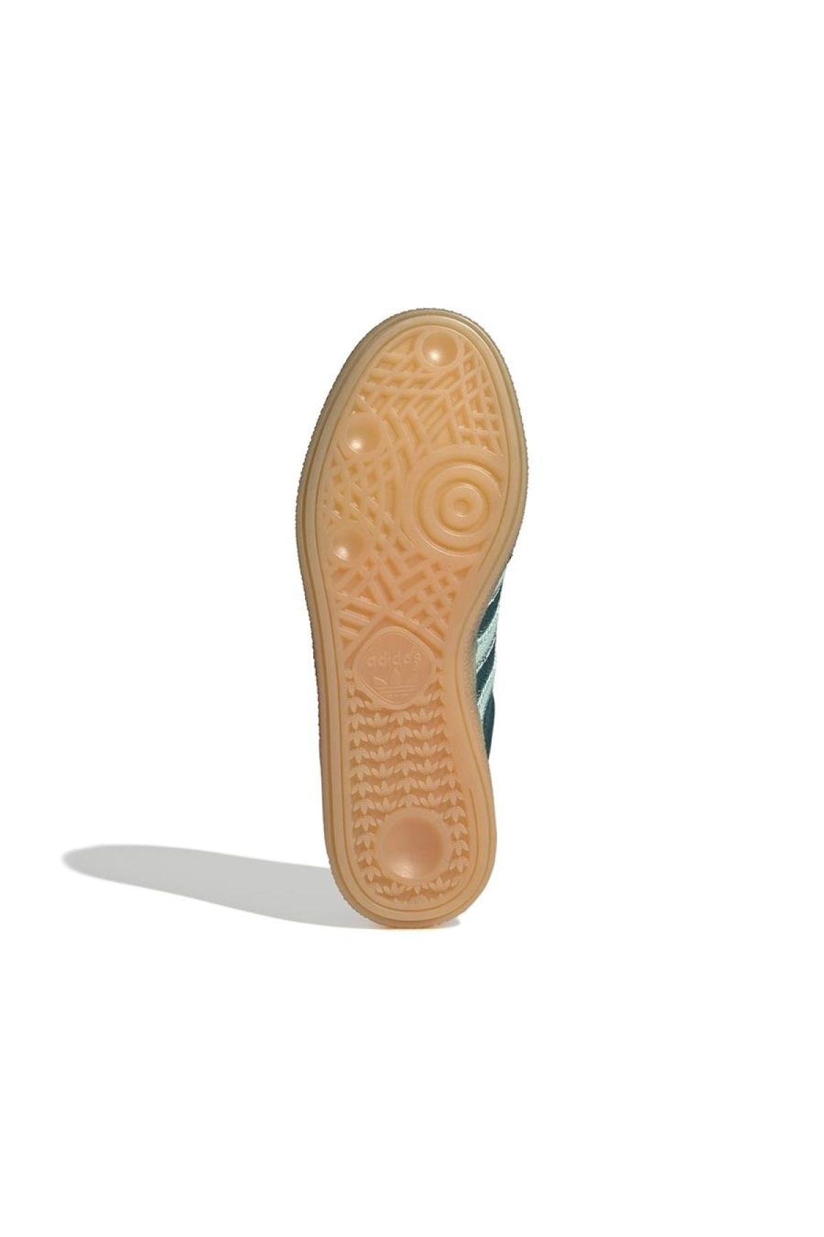 Kadın Yeşil Sneaker HANDBALL SPEZIAL W JR0847 - Görsel 6