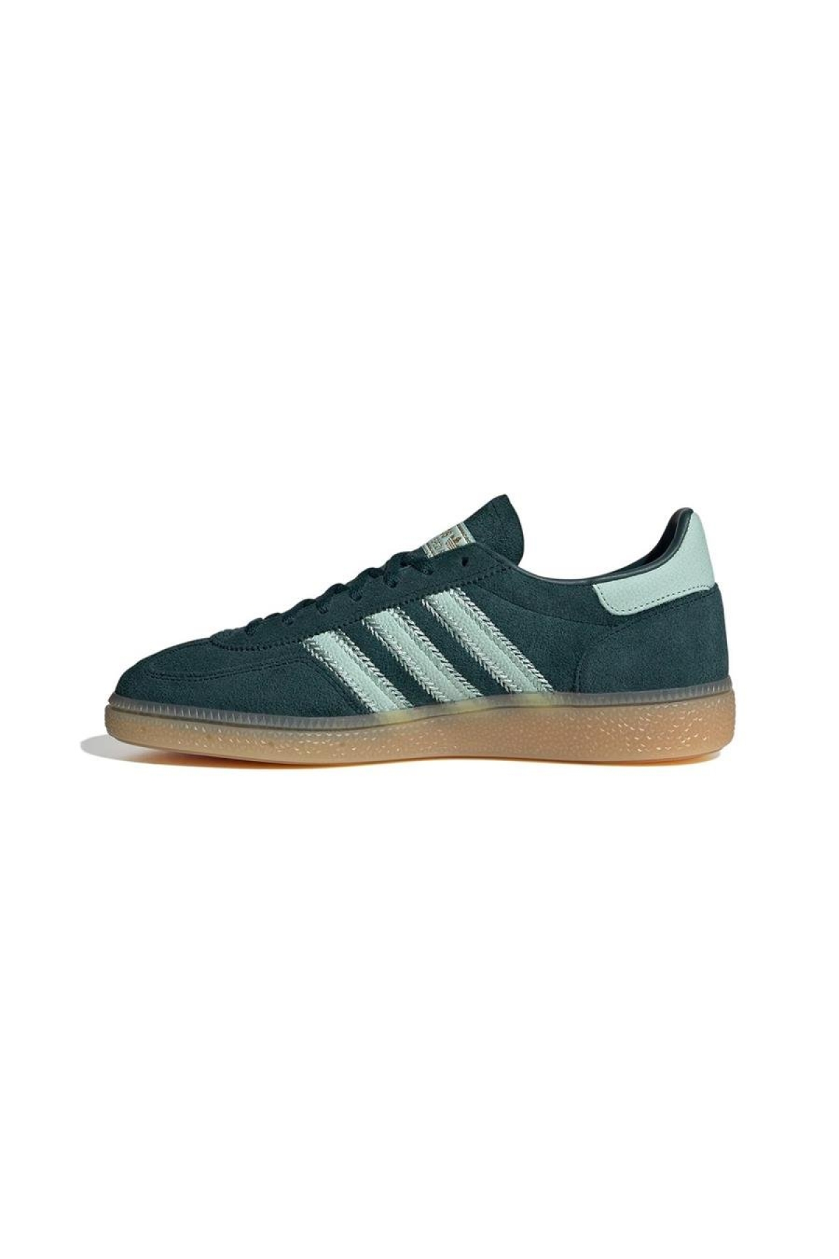 Kadın Yeşil Sneaker HANDBALL SPEZIAL W JR0847 - Görsel 7