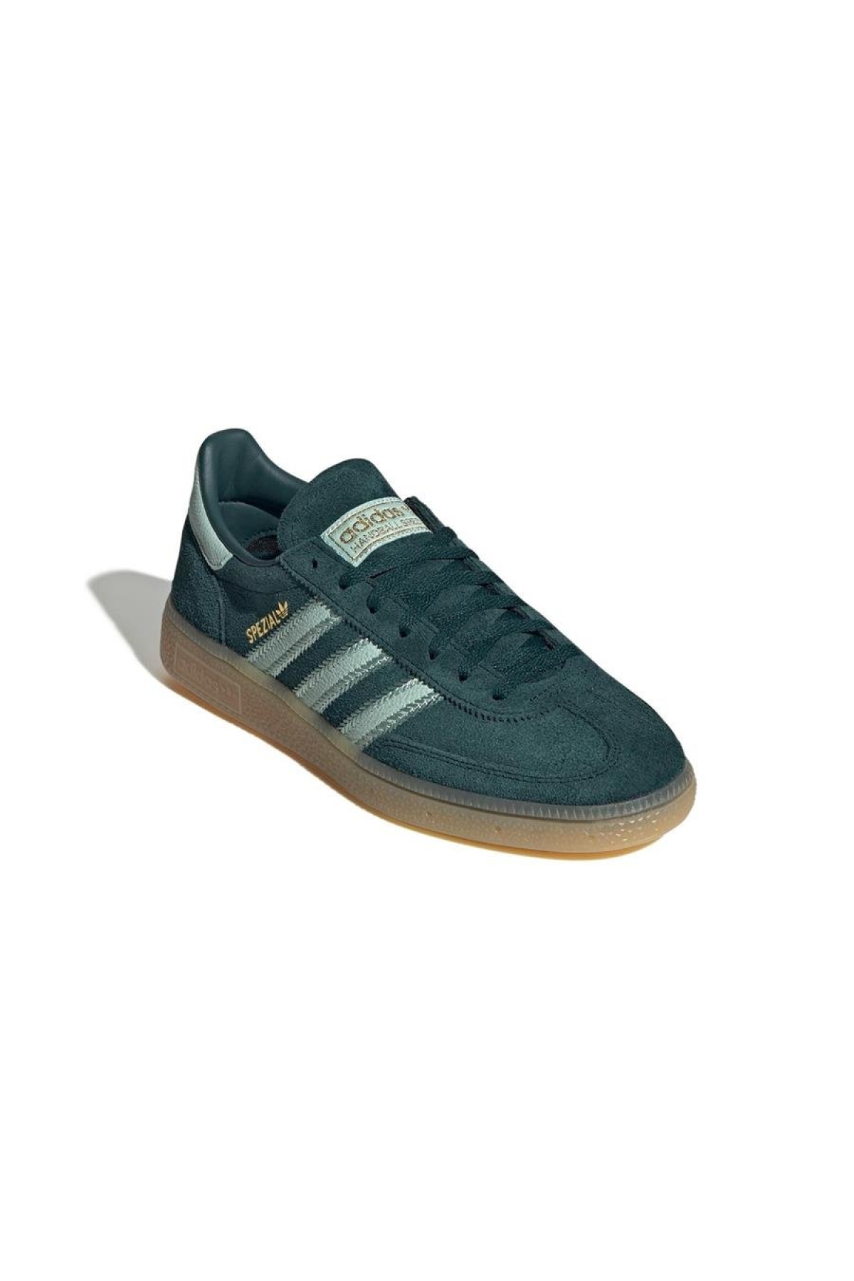 Kadın Yeşil Sneaker HANDBALL SPEZIAL W JR0847 - Görsel 8