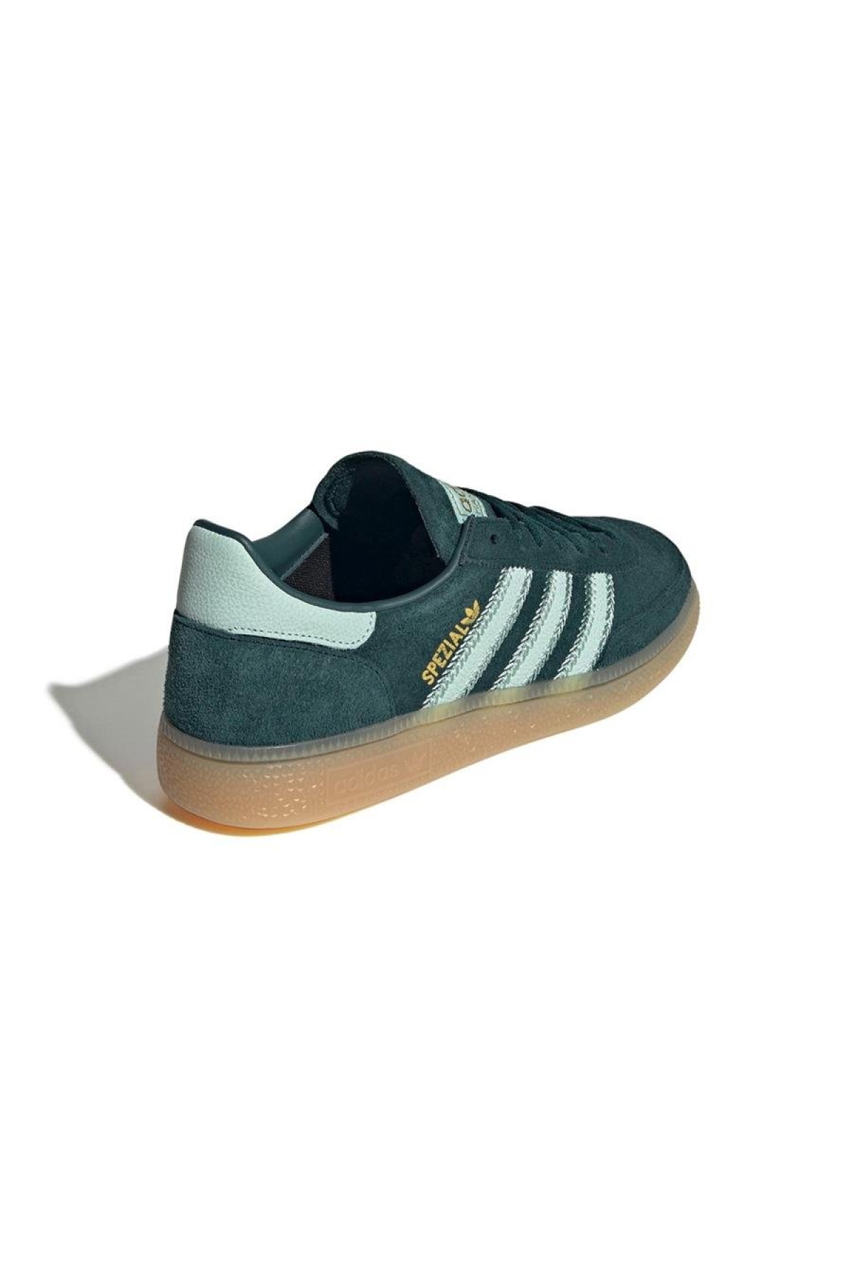 Kadın Yeşil Sneaker HANDBALL SPEZIAL W JR0847 - Görsel 9
